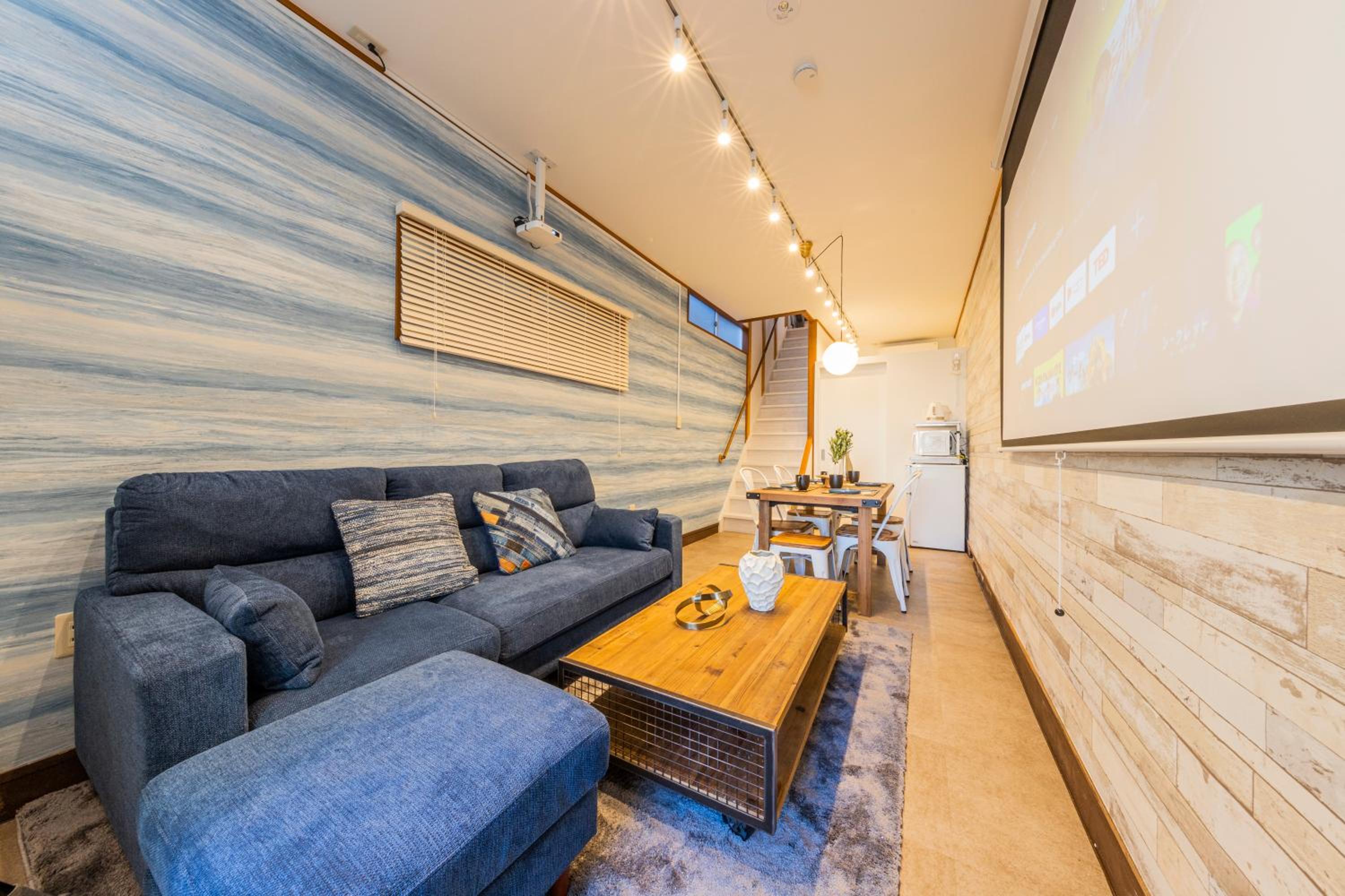 PremiumStay Komagome