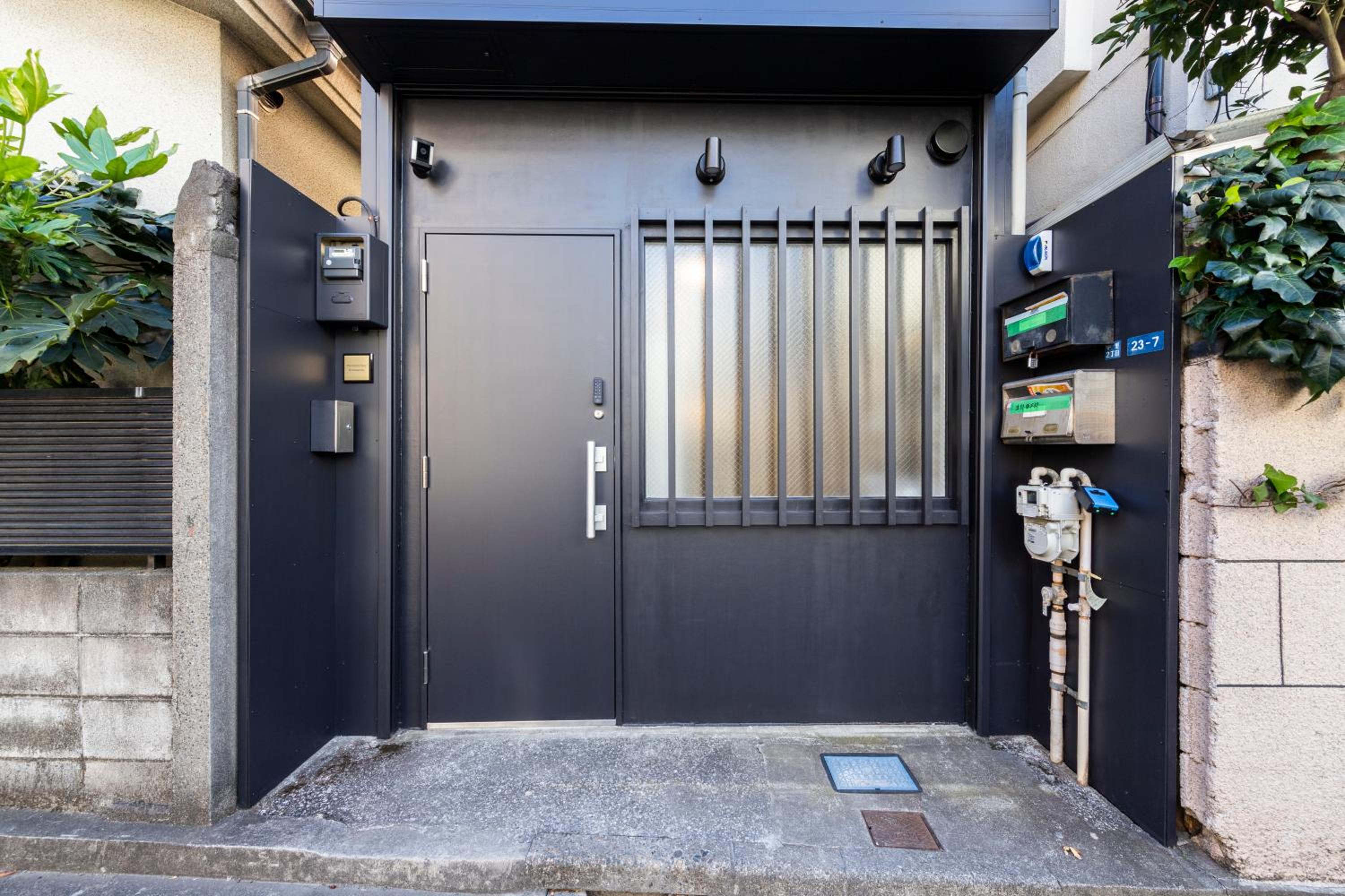 PremiumStay Komagome