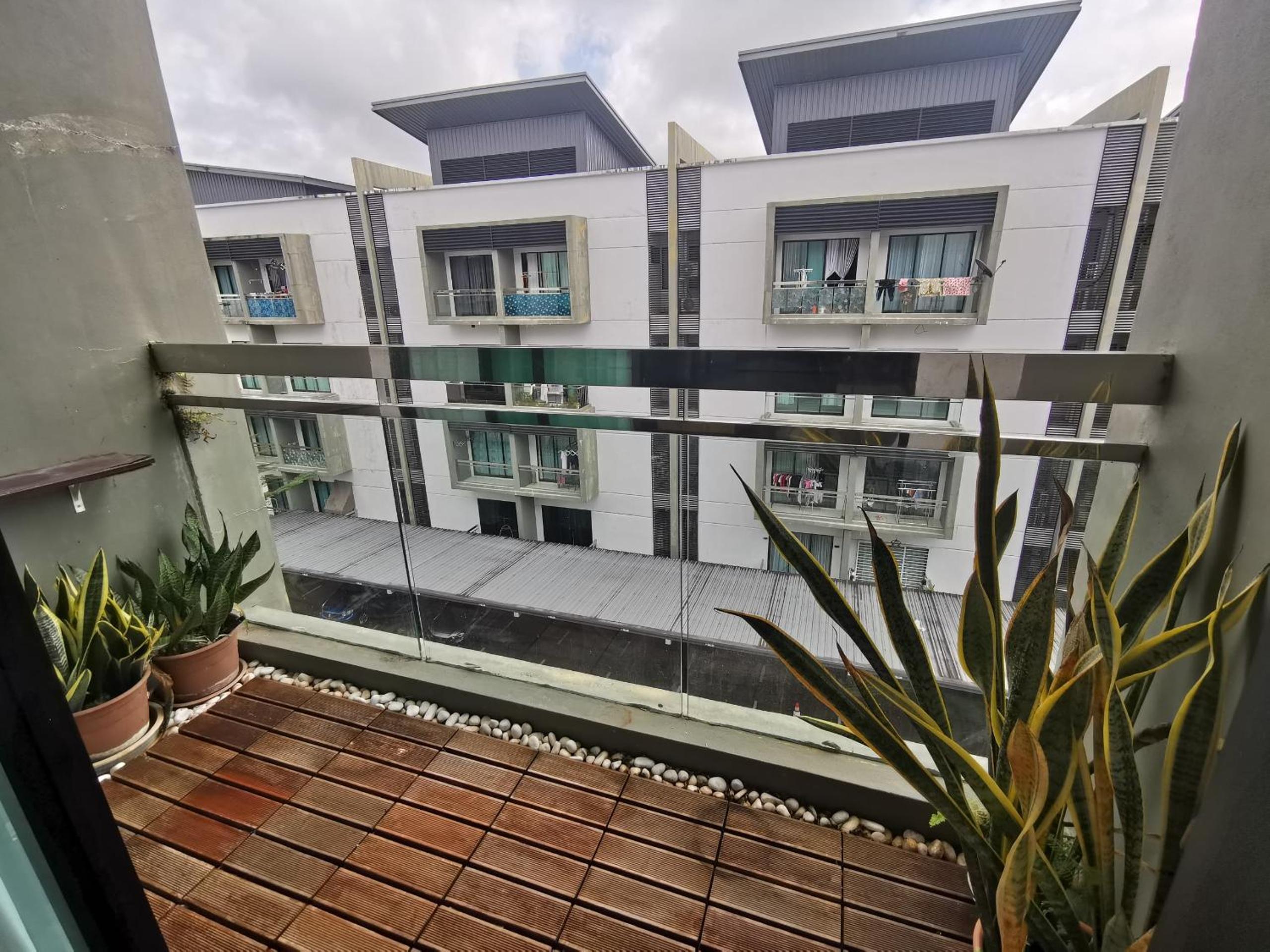 AEA Staycation at Prima Homes Matang