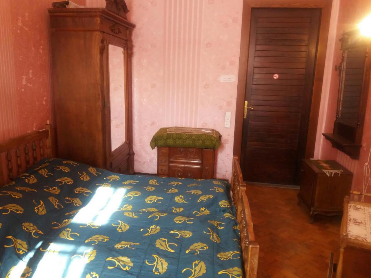 Guest House Irina Tbilisi view 3