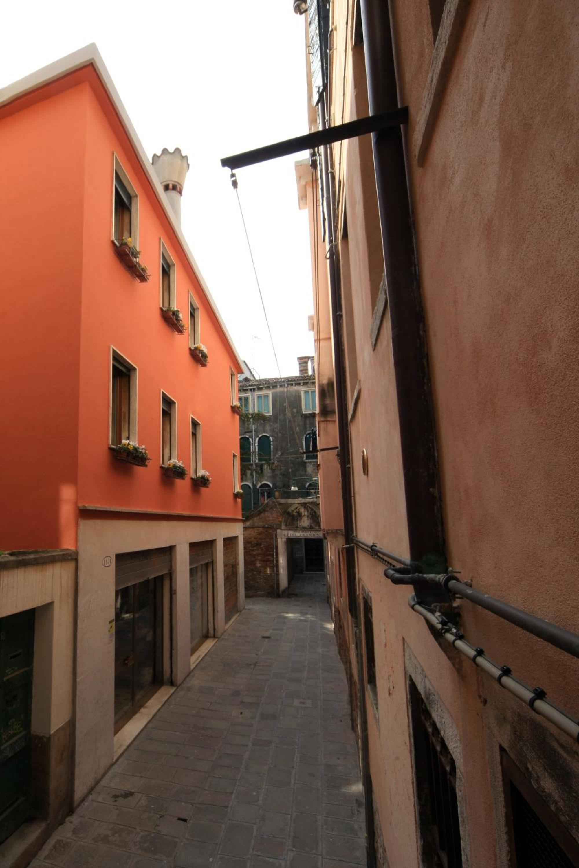 B&B Rialto Dream