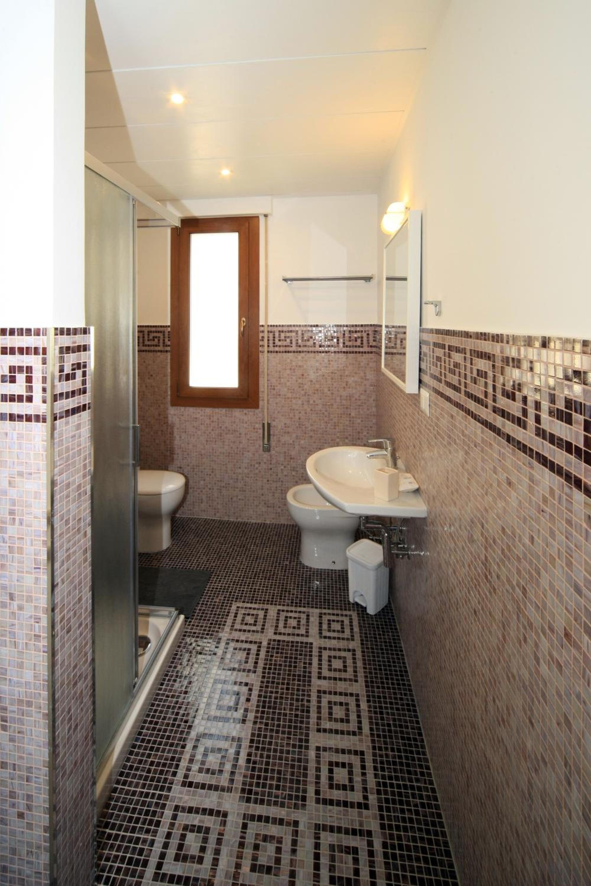 B&B Rialto Dream