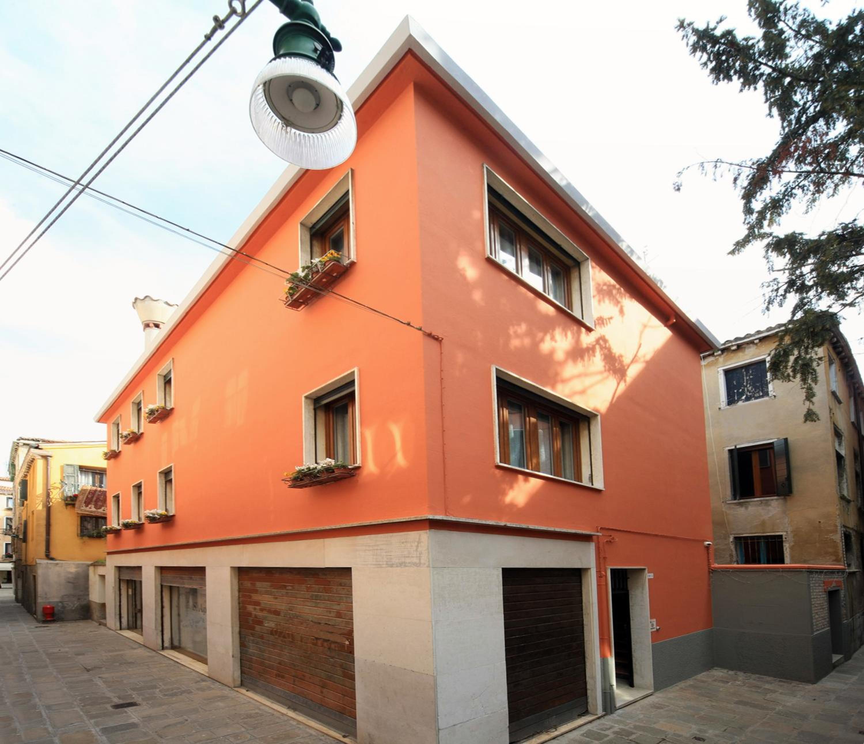 building