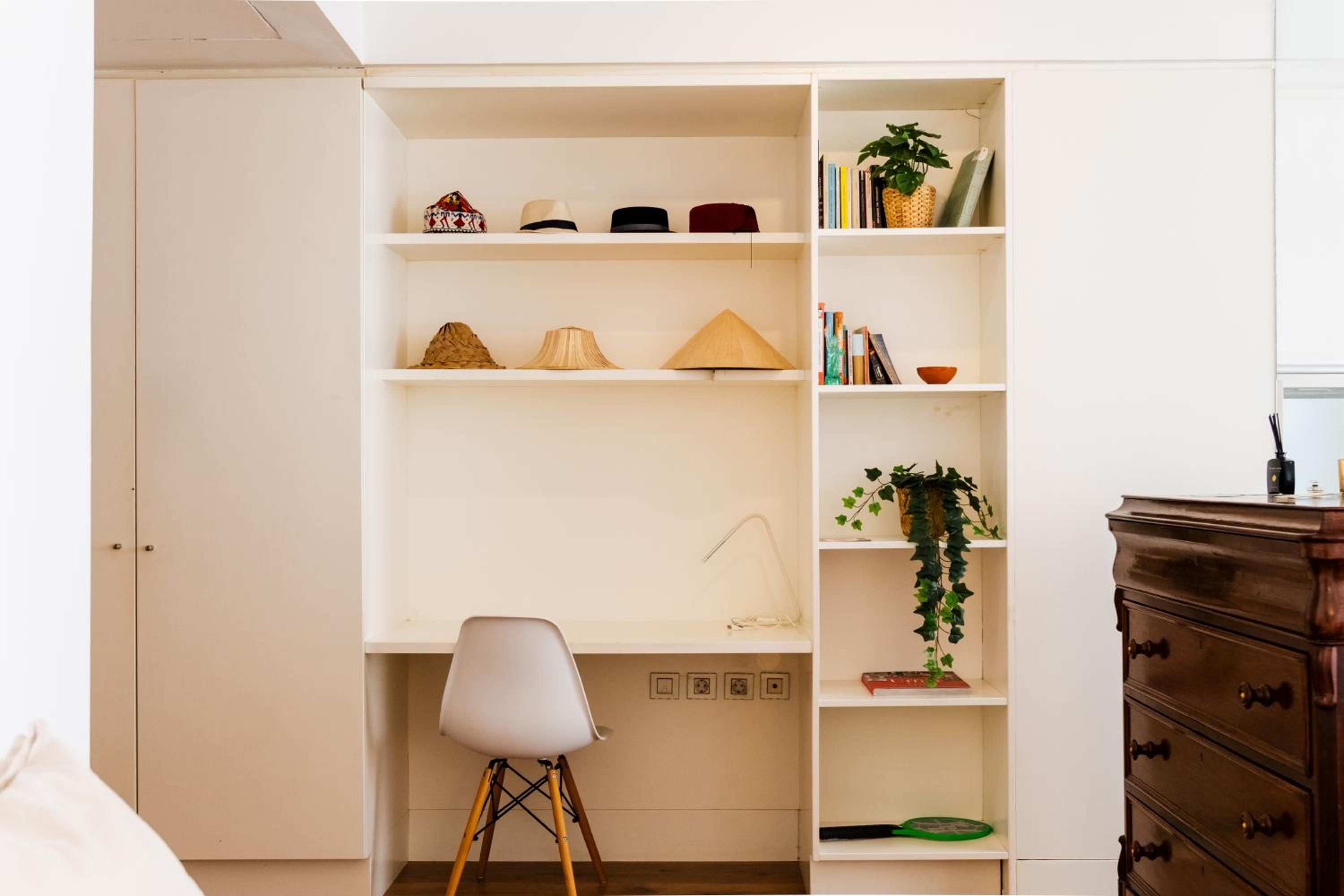 Cozy Lovely Studio's in Lisbon