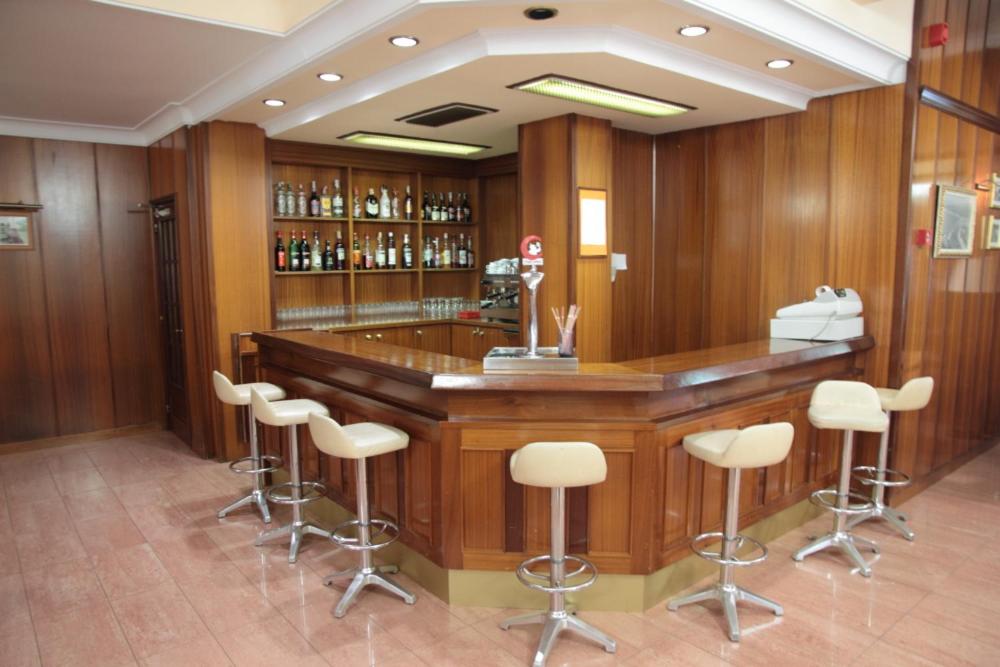 Hostal Gallet