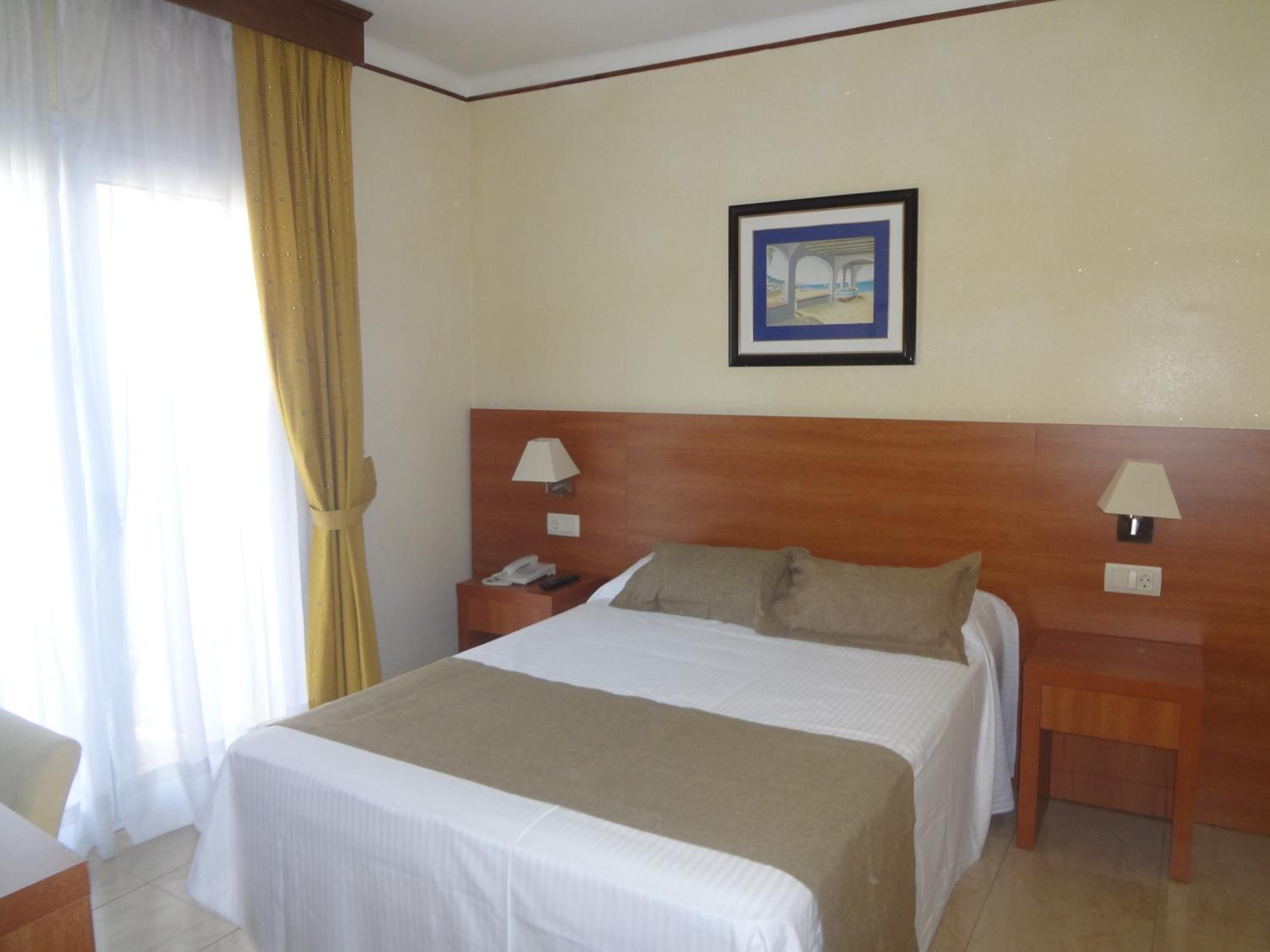Hostal Gallet