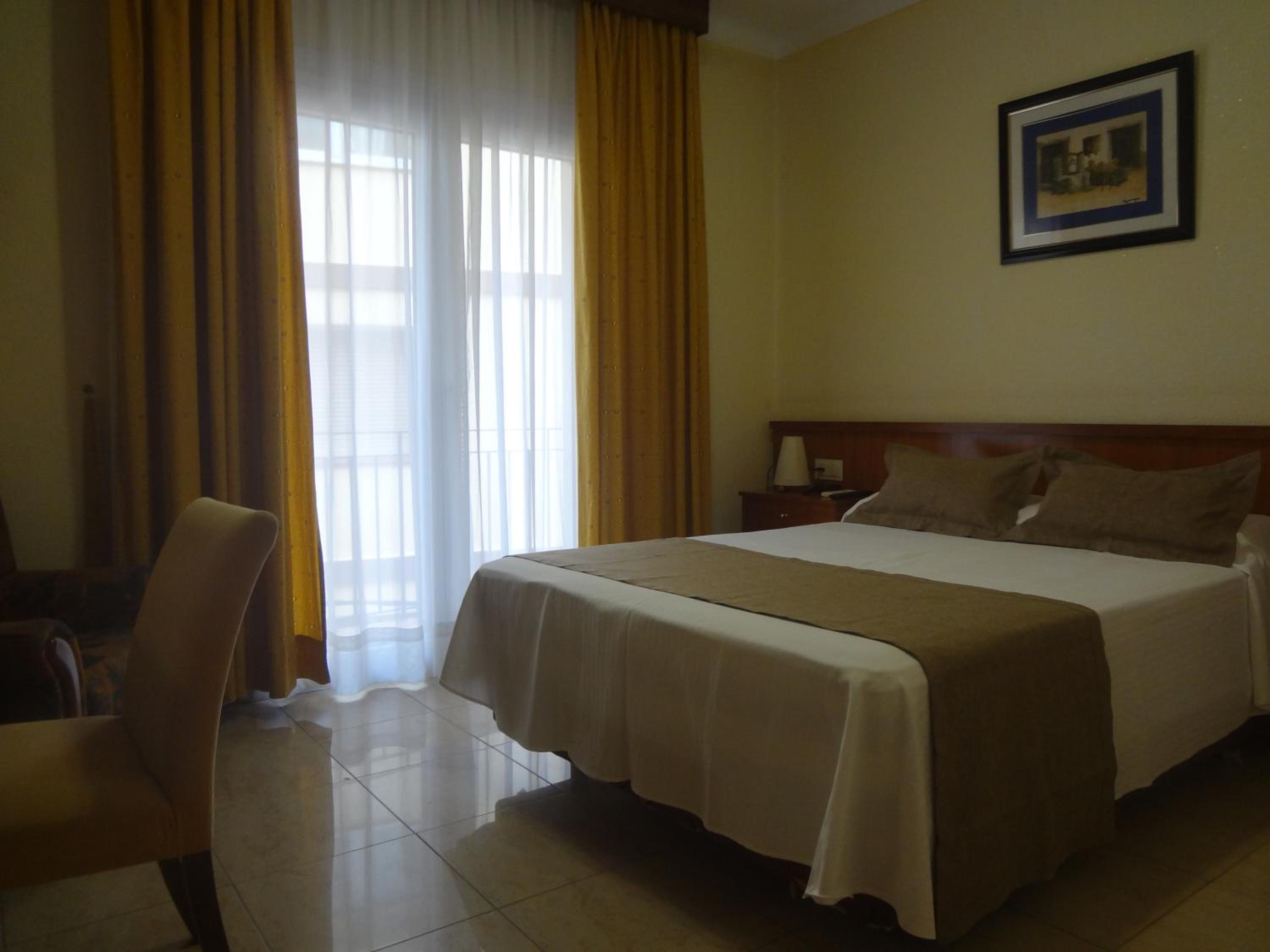 Hostal Gallet