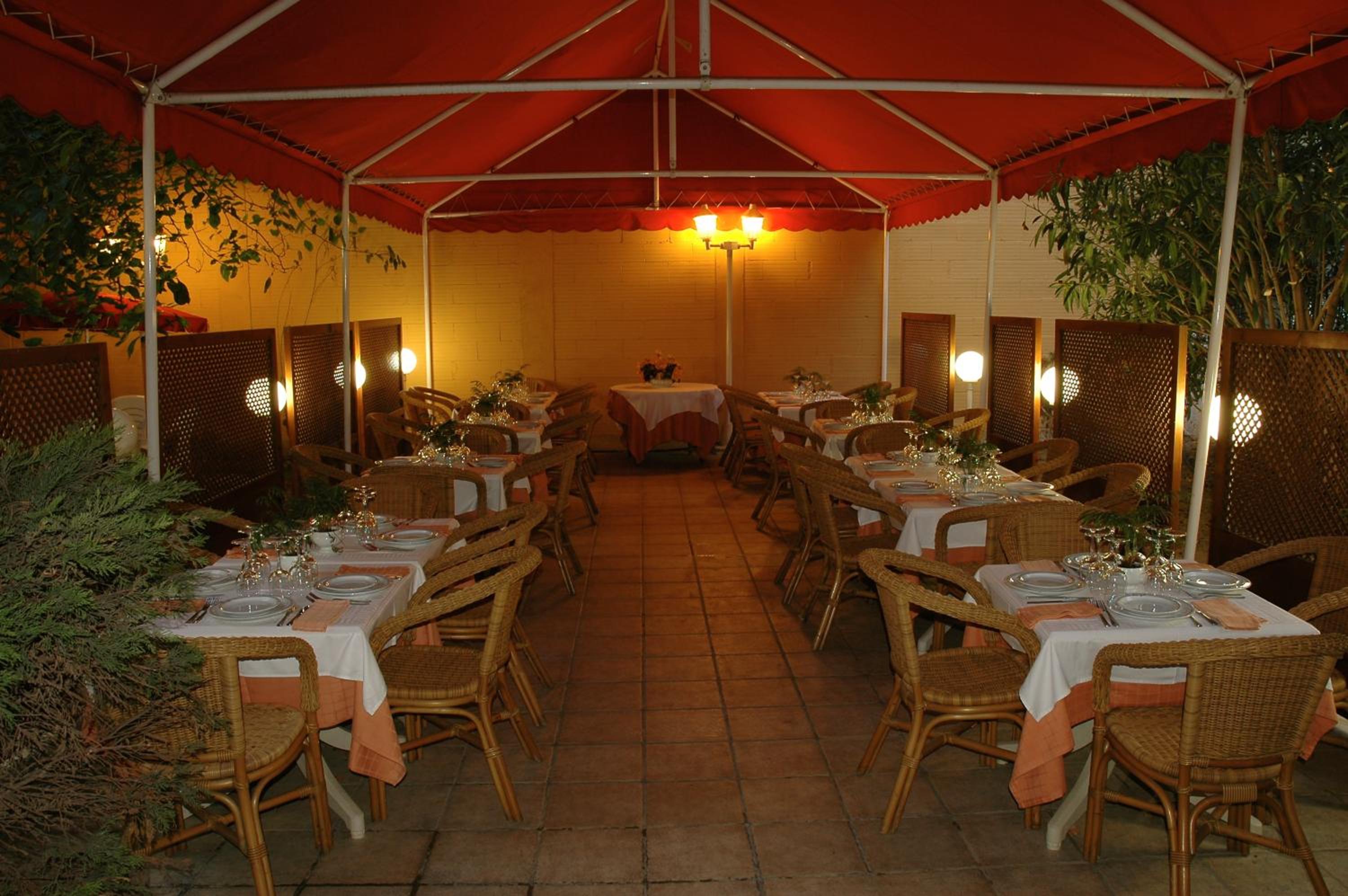 Hostal Gallet