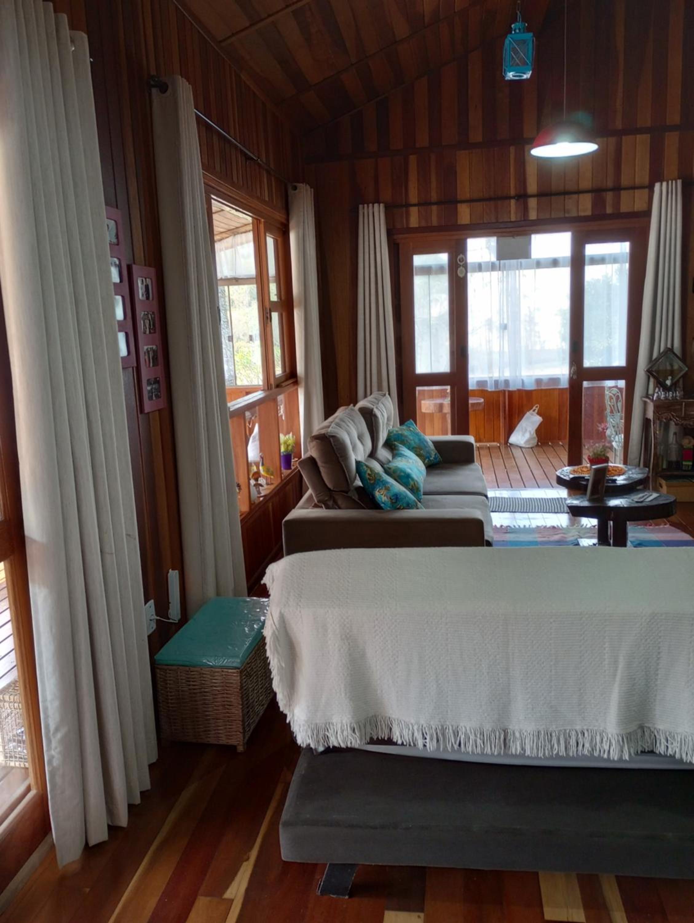 Casa de Campo em Bom Jardim de Minas