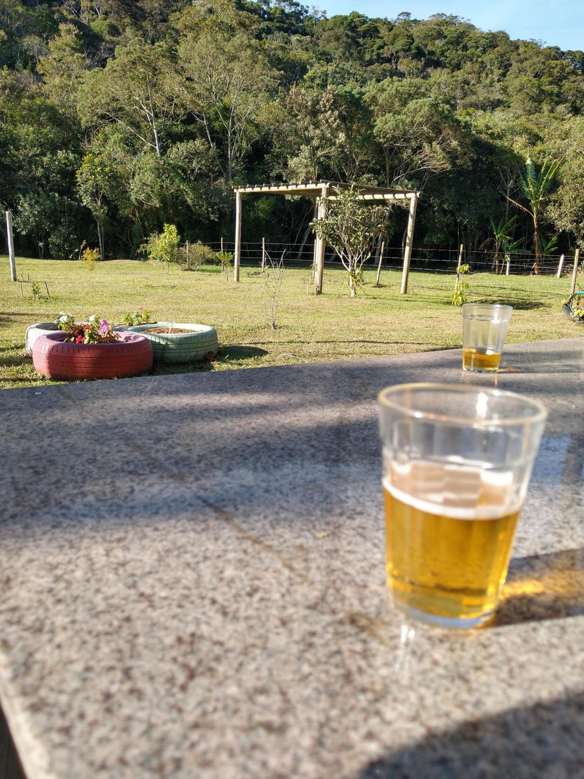 Casa de Campo em Bom Jardim de Minas