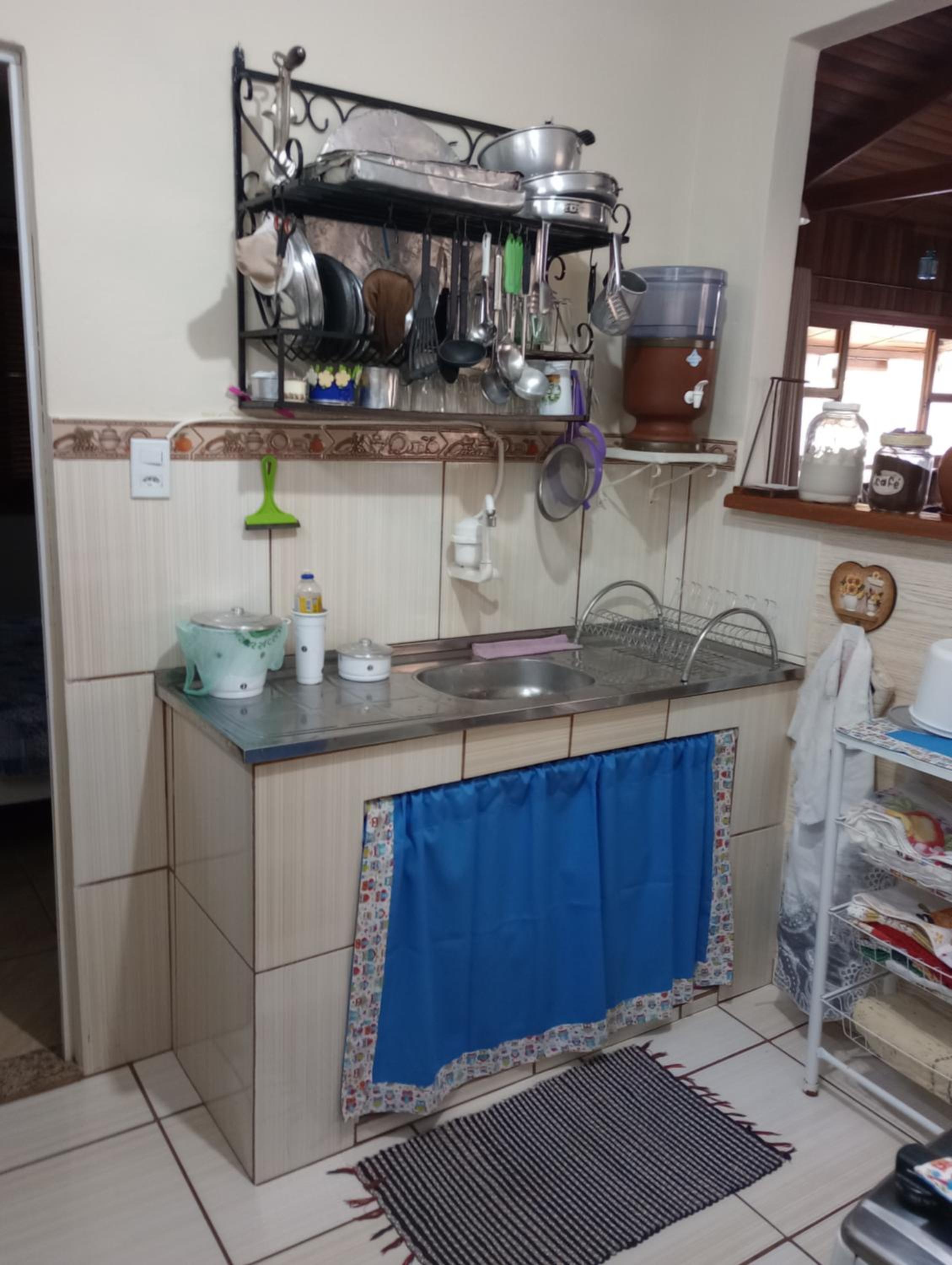 Casa de Campo em Bom Jardim de Minas