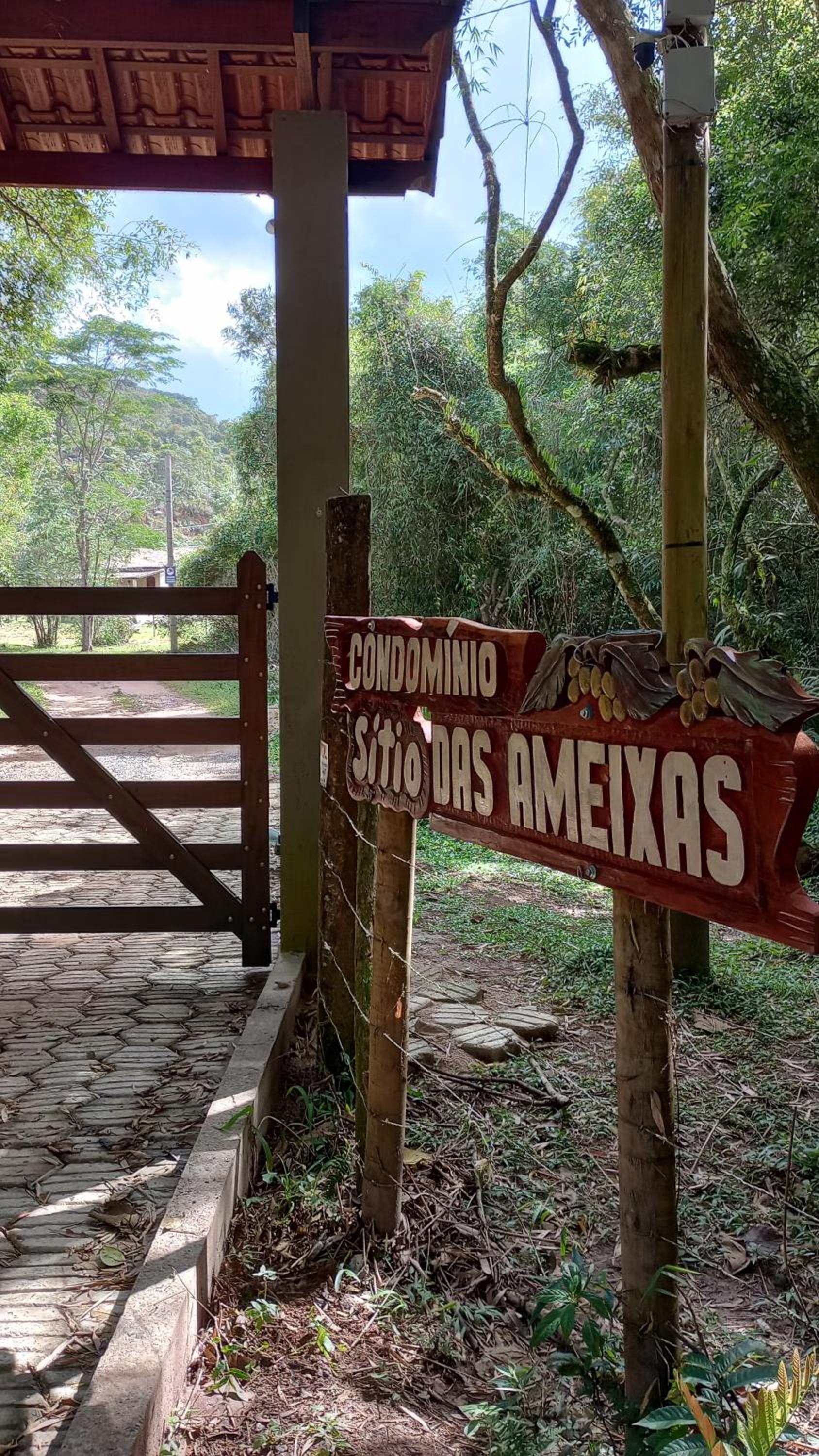 Casa de Campo em Bom Jardim de Minas