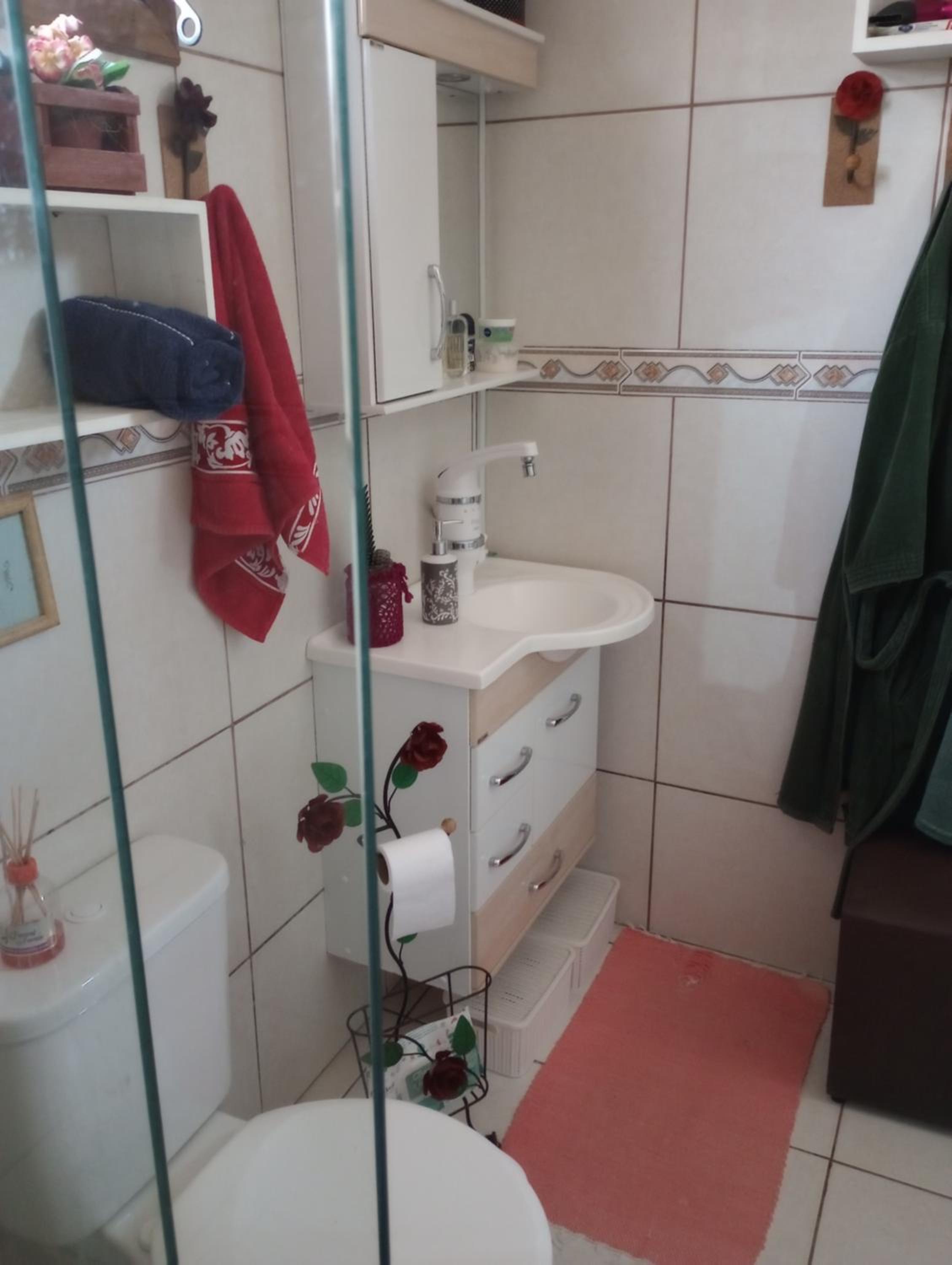 Casa de Campo em Bom Jardim de Minas