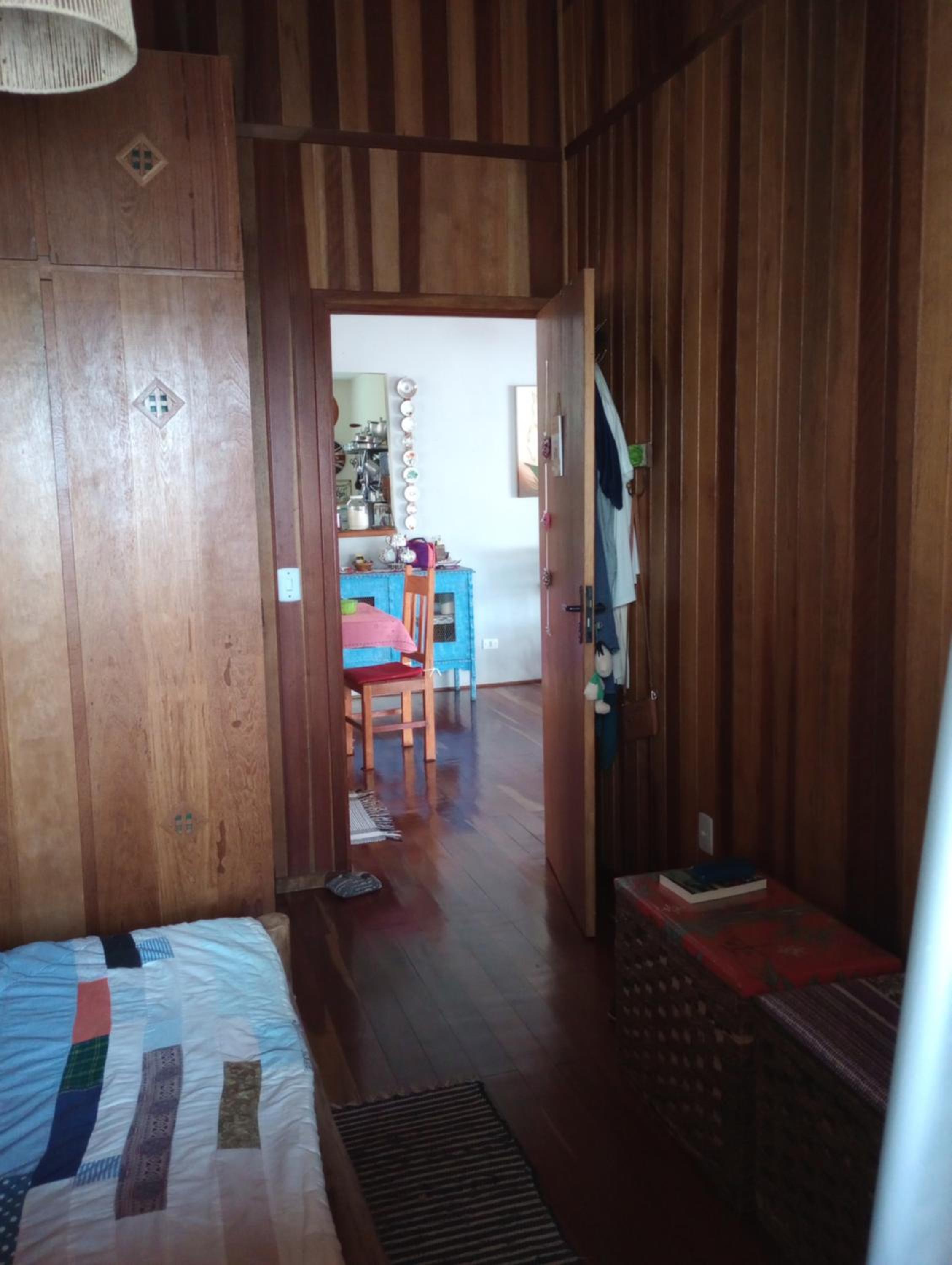 Casa de Campo em Bom Jardim de Minas