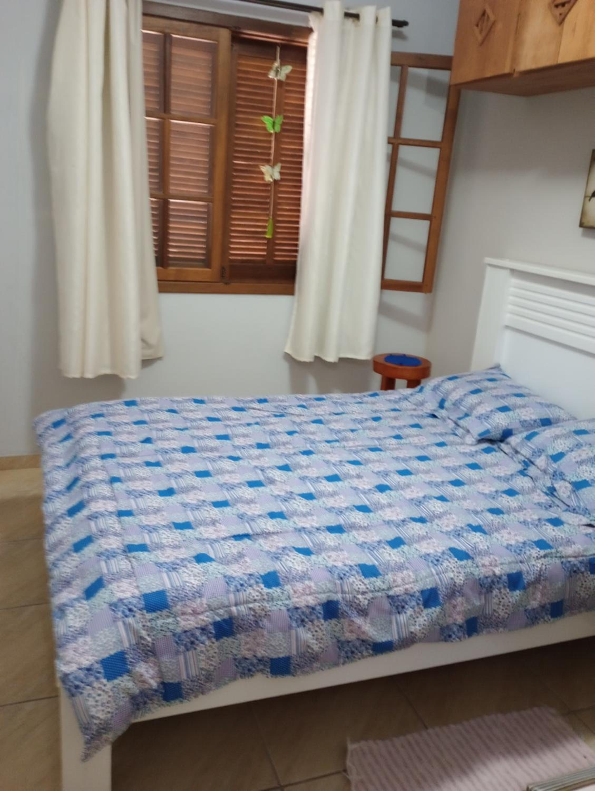 Casa de Campo em Bom Jardim de Minas