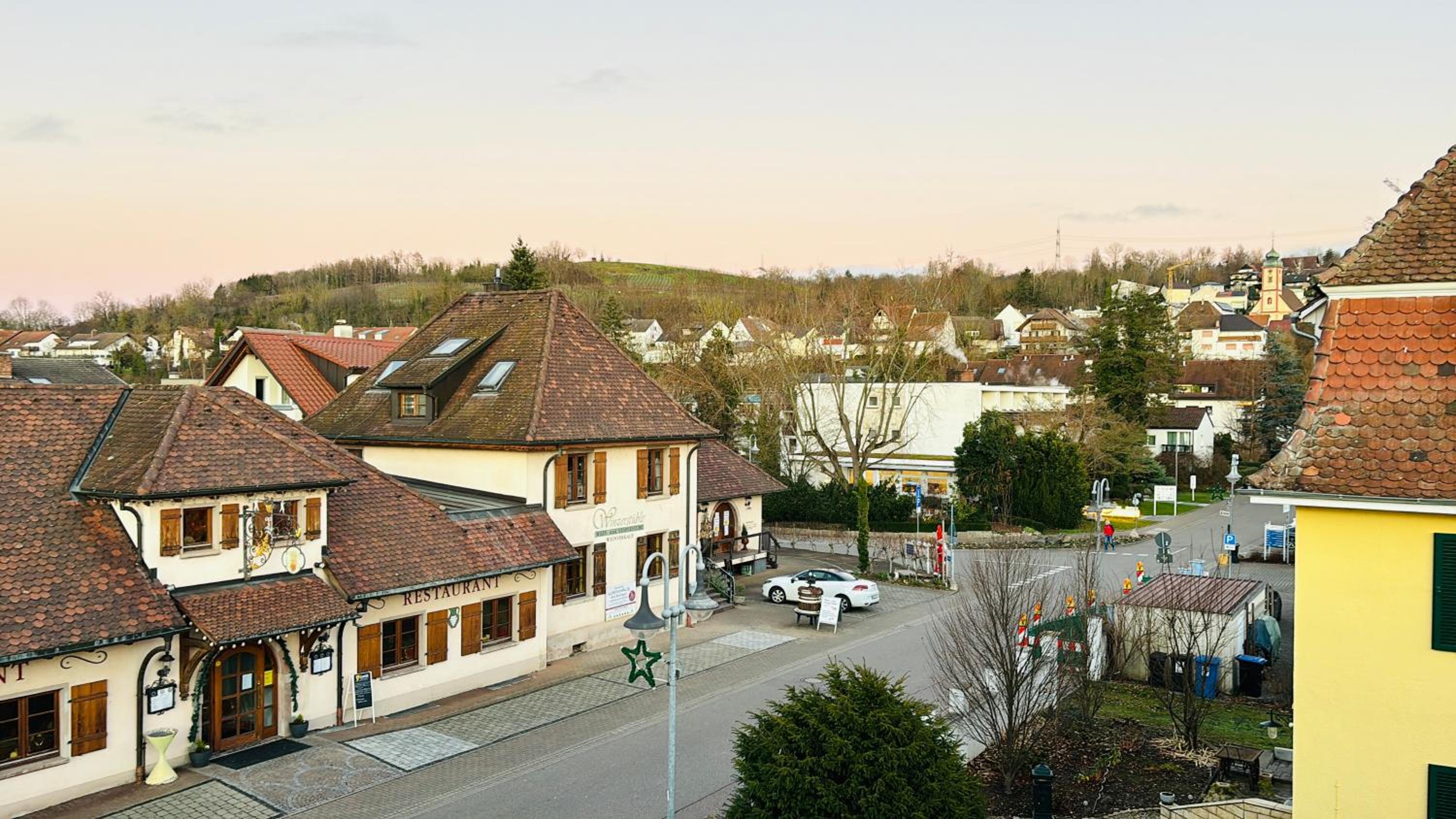 REMA Homes - Moderne Apartments nahe Therme in Bad Bellingen