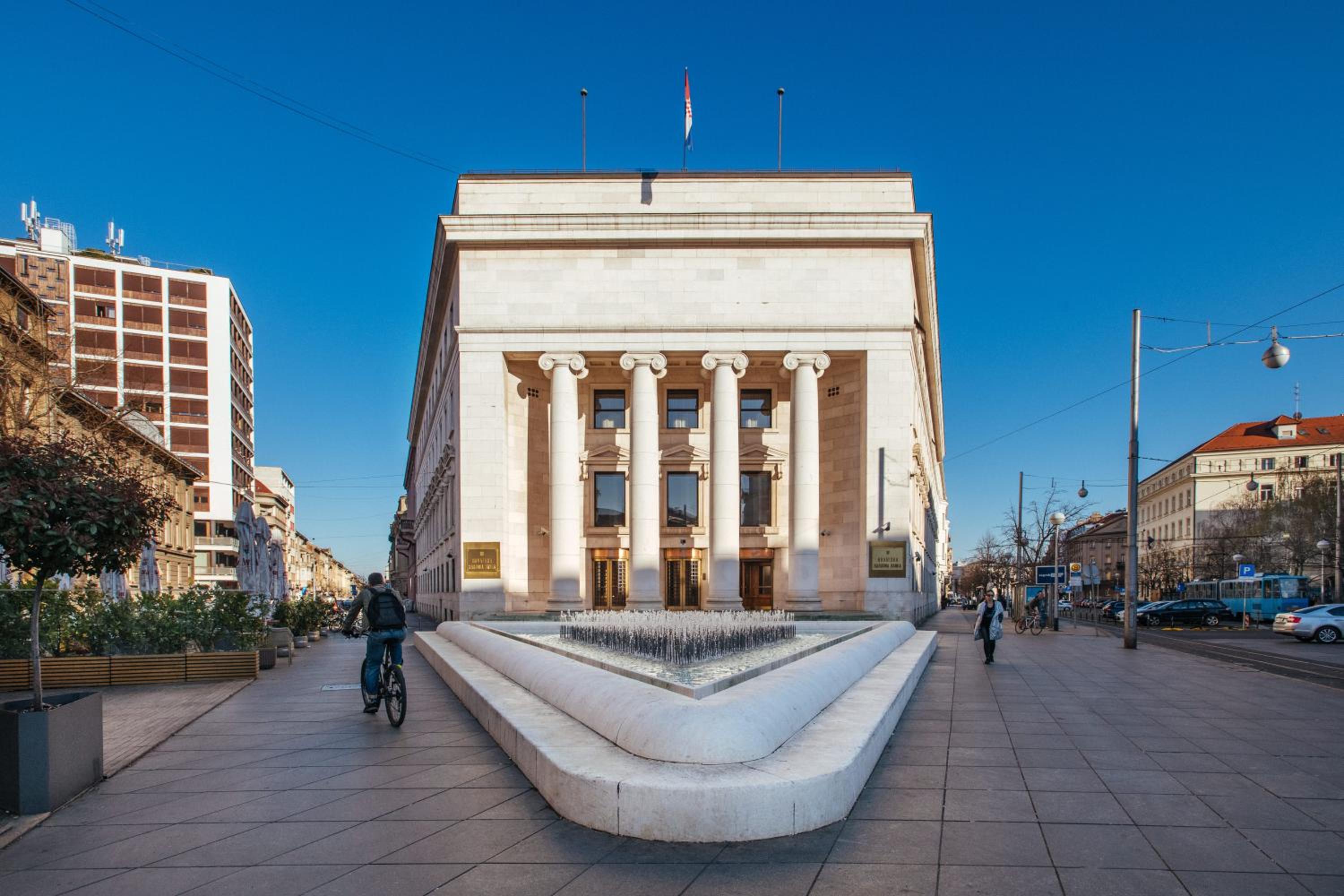 Alora - Heart of Zagreb