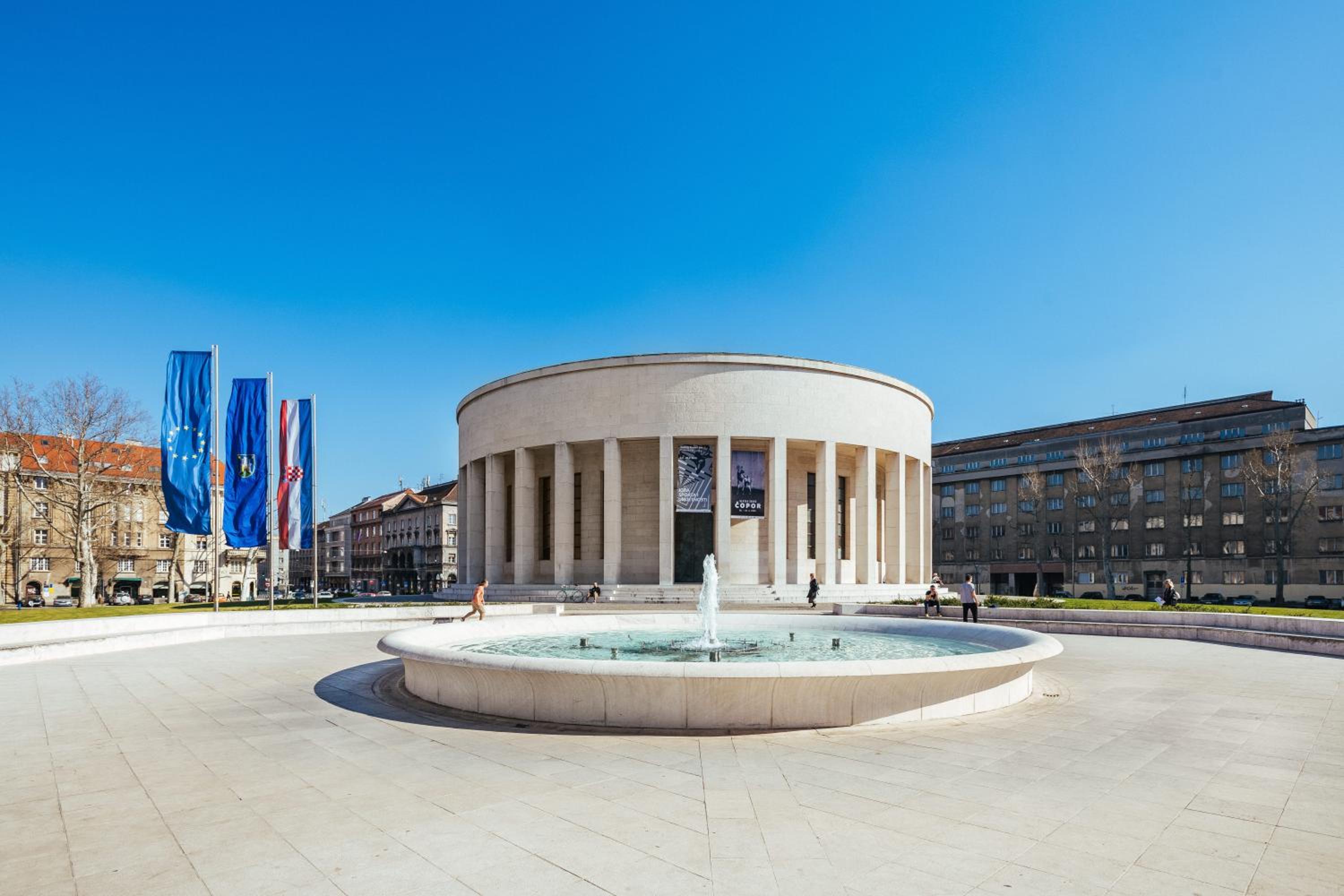Alora - Heart of Zagreb