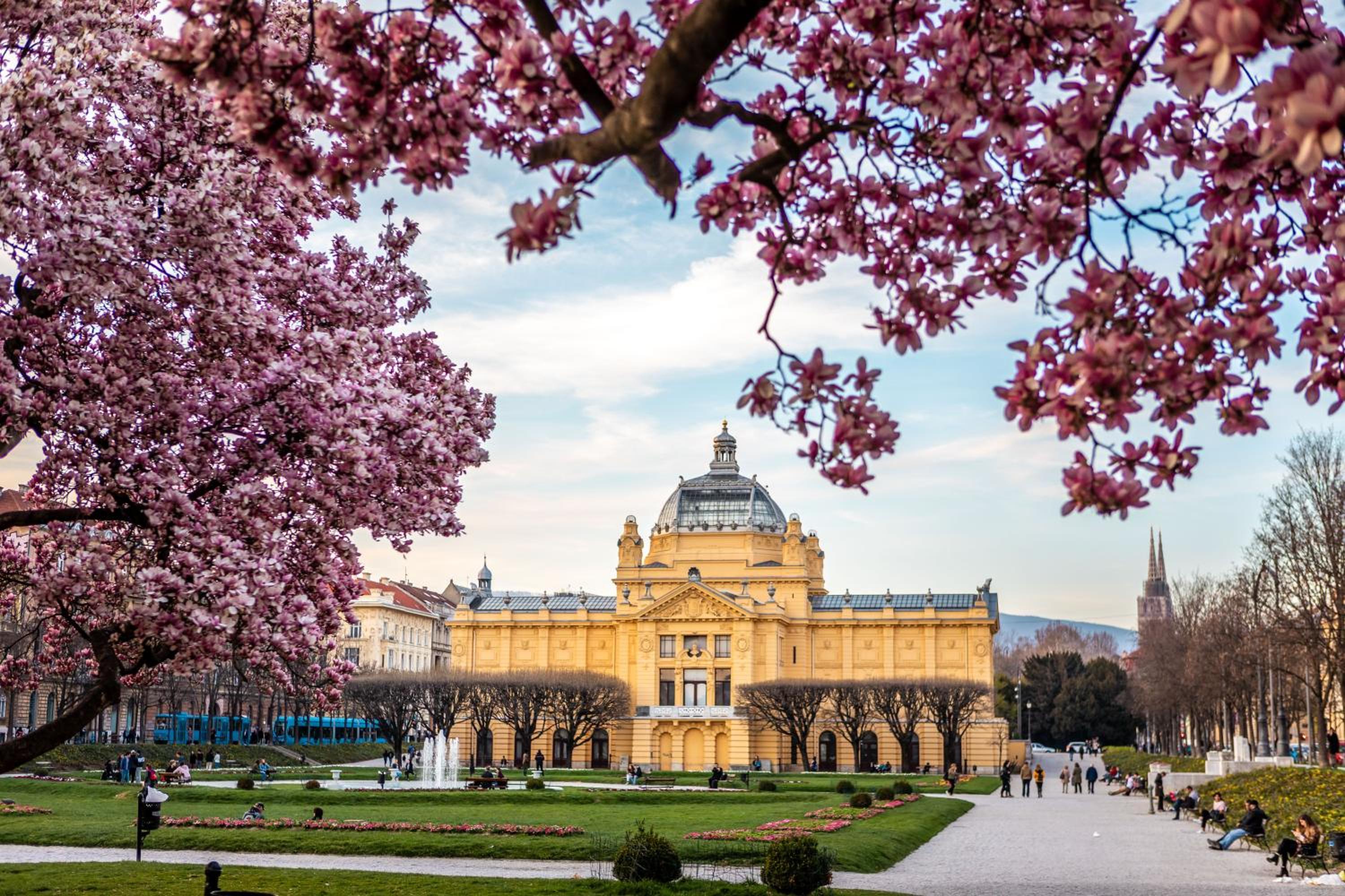 Alora - Heart of Zagreb