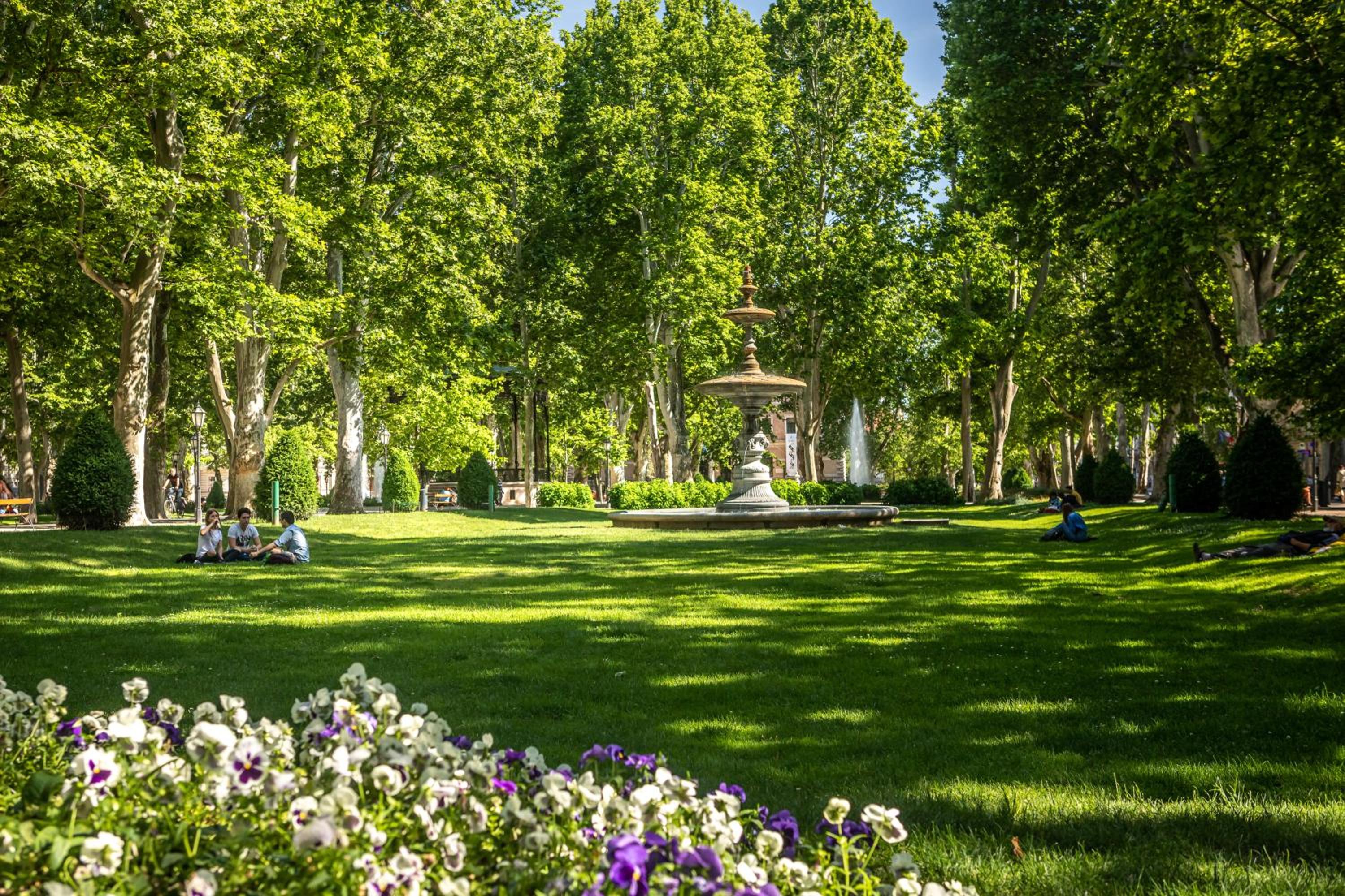 Alora - Heart of Zagreb