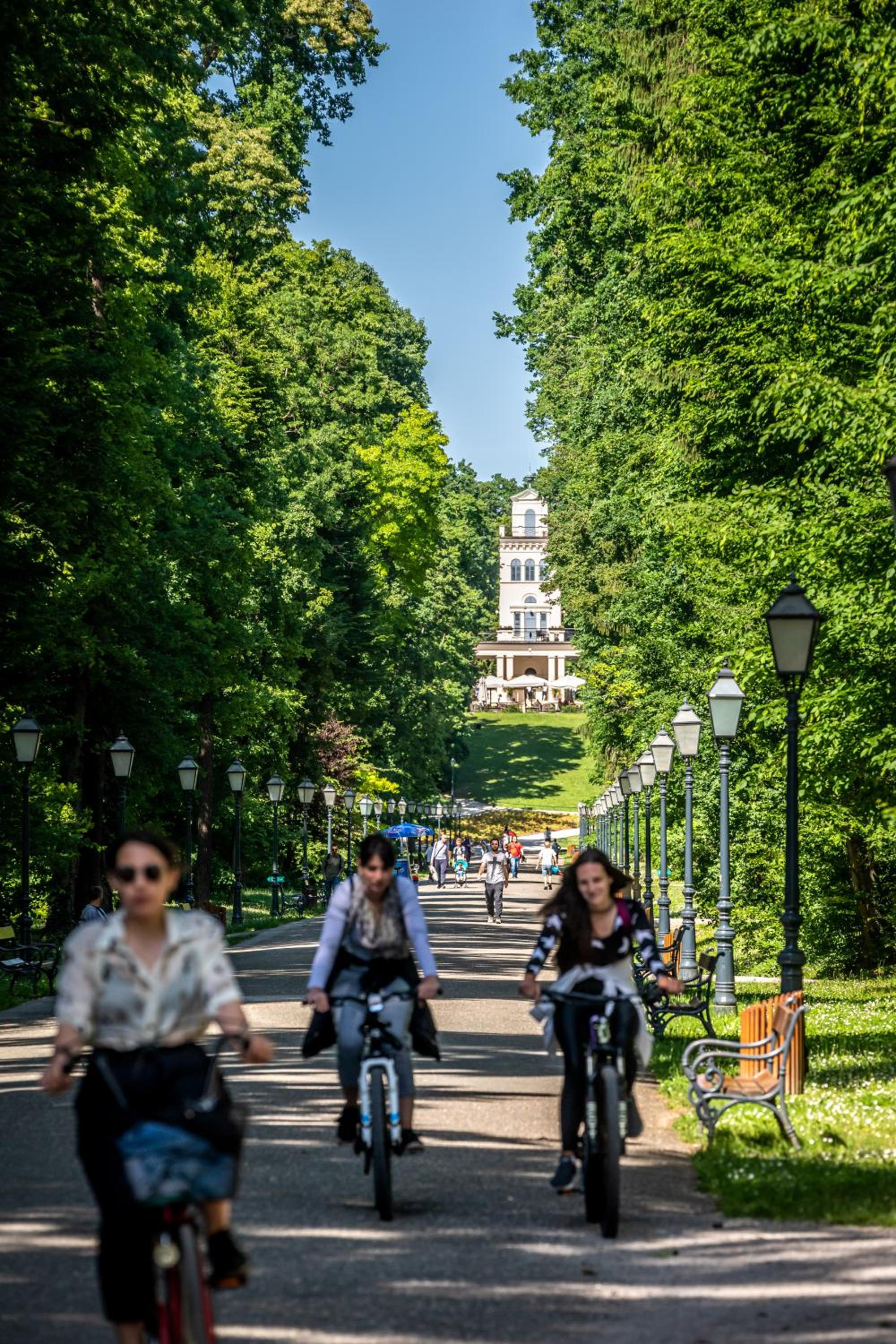 Alora - Heart of Zagreb