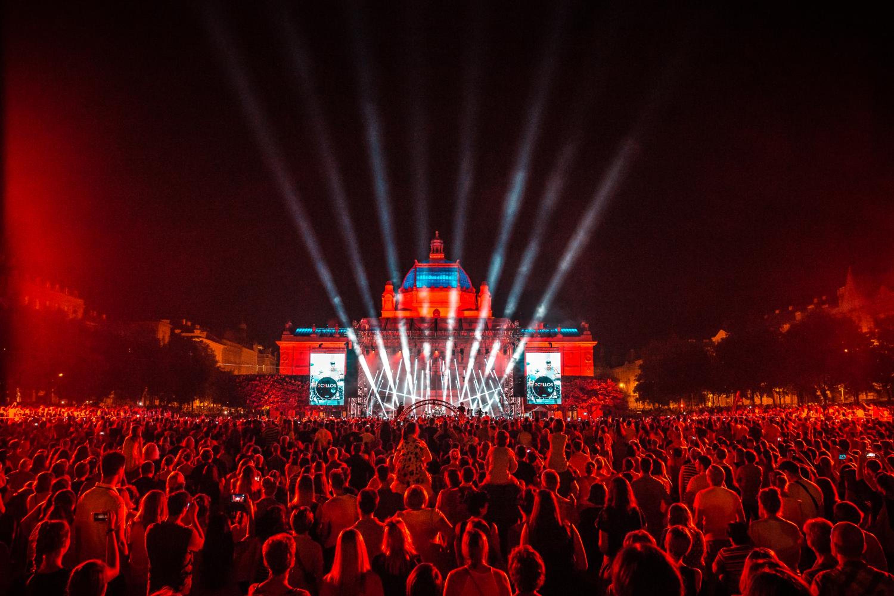 Alora - Heart of Zagreb