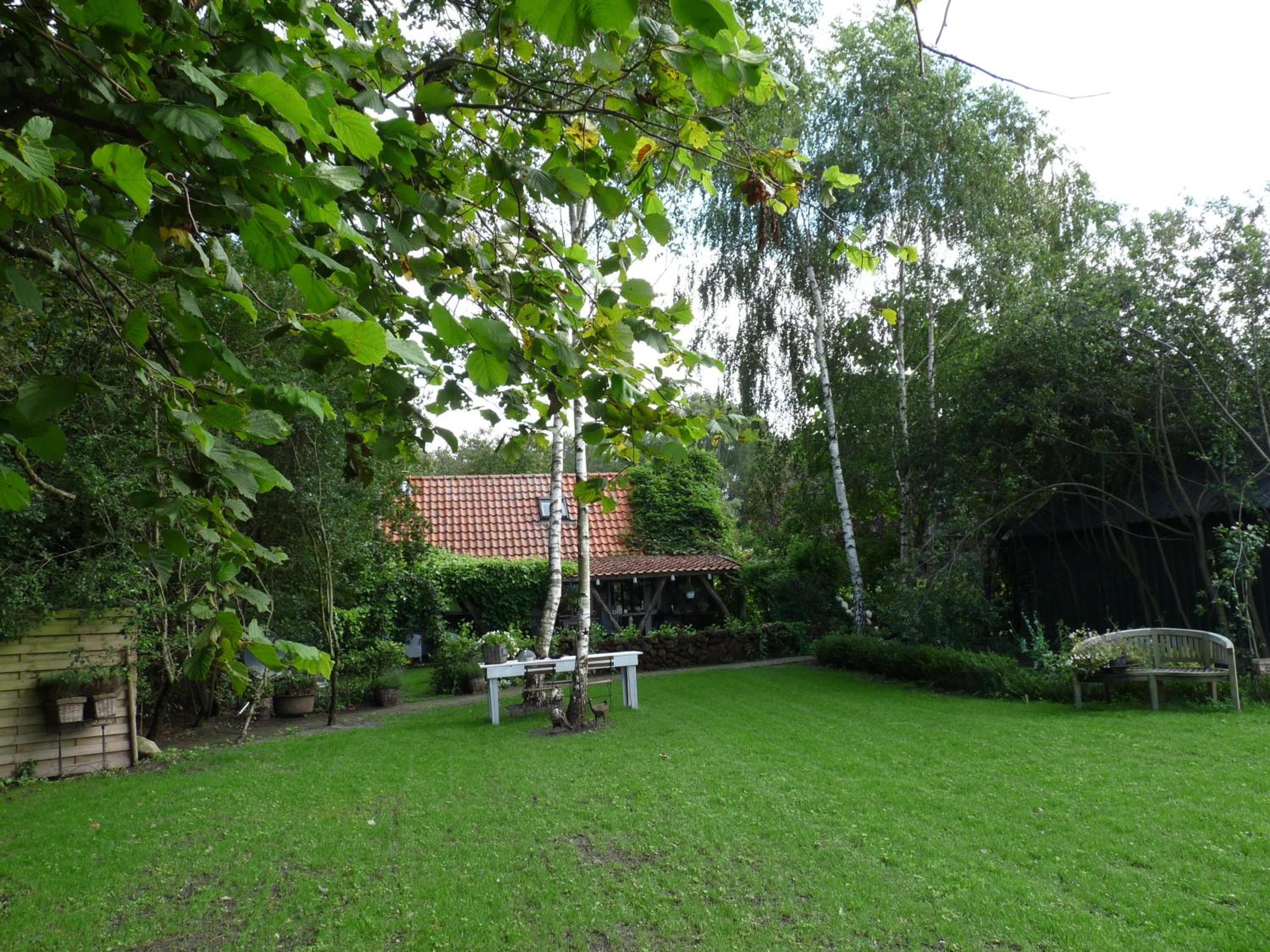 Gasthuys Hongerdyck view 5