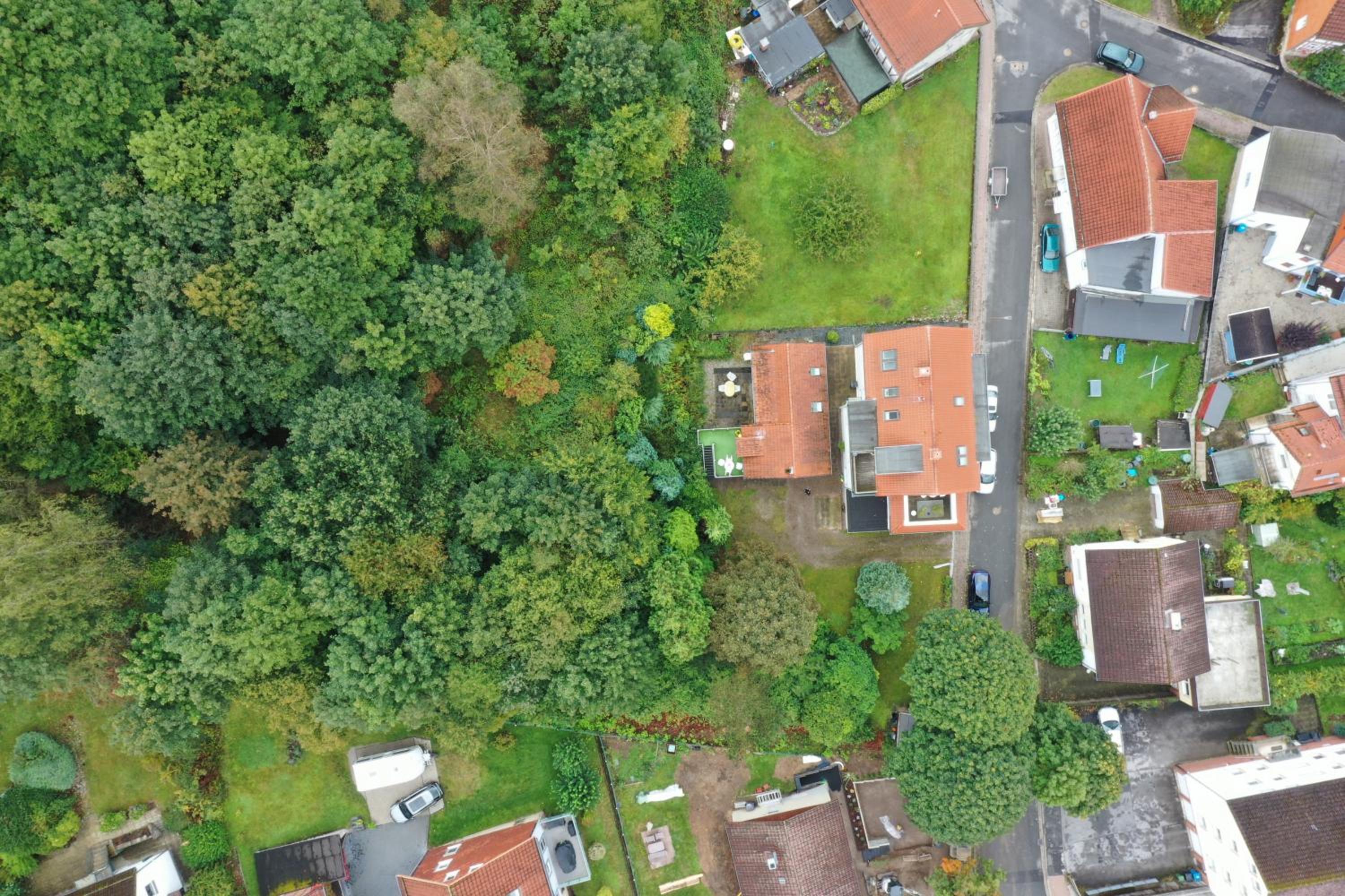 Haus Am Beckerberg im Harz