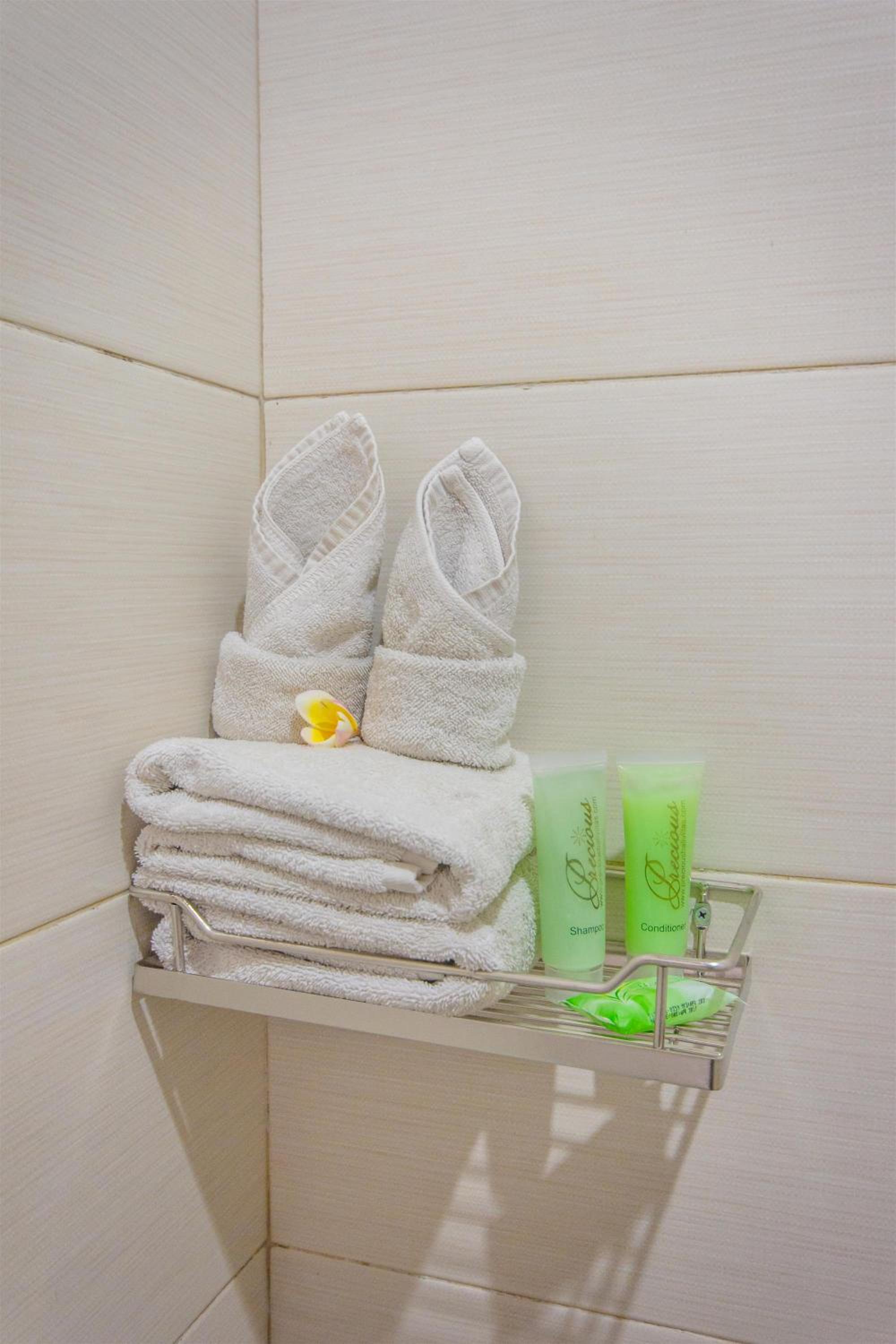 Room Valka Bali Seminyak