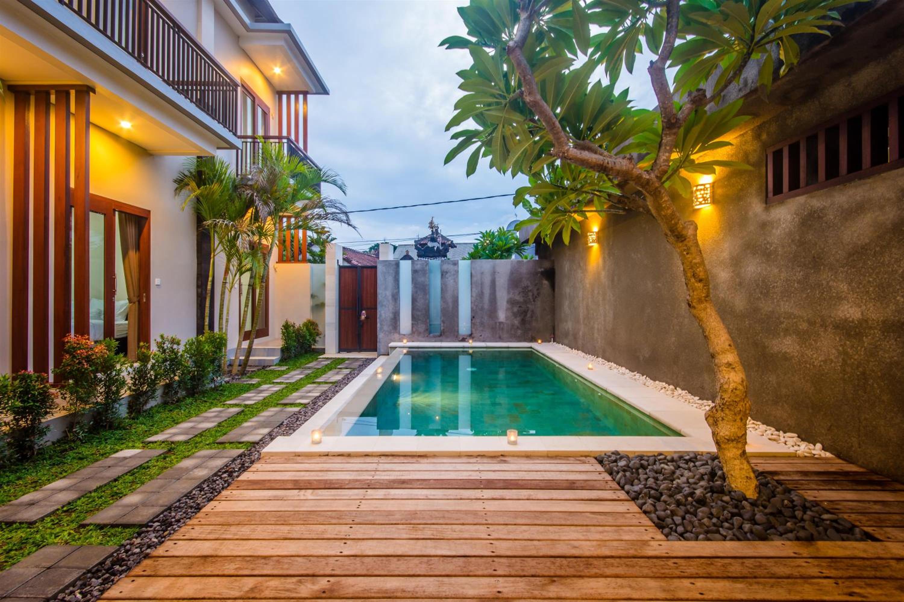 Room Valka Bali Seminyak