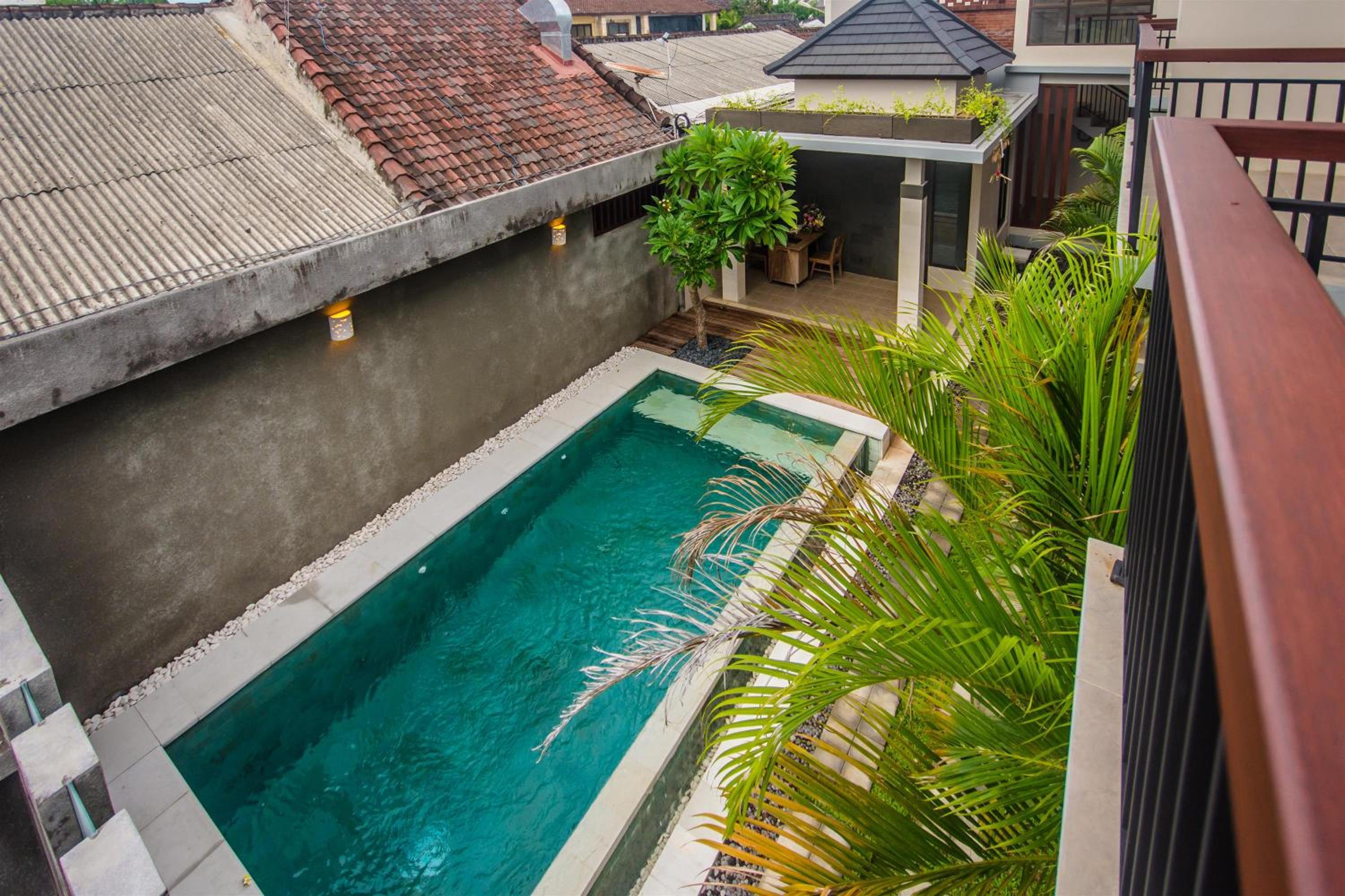 Room Valka Bali Seminyak