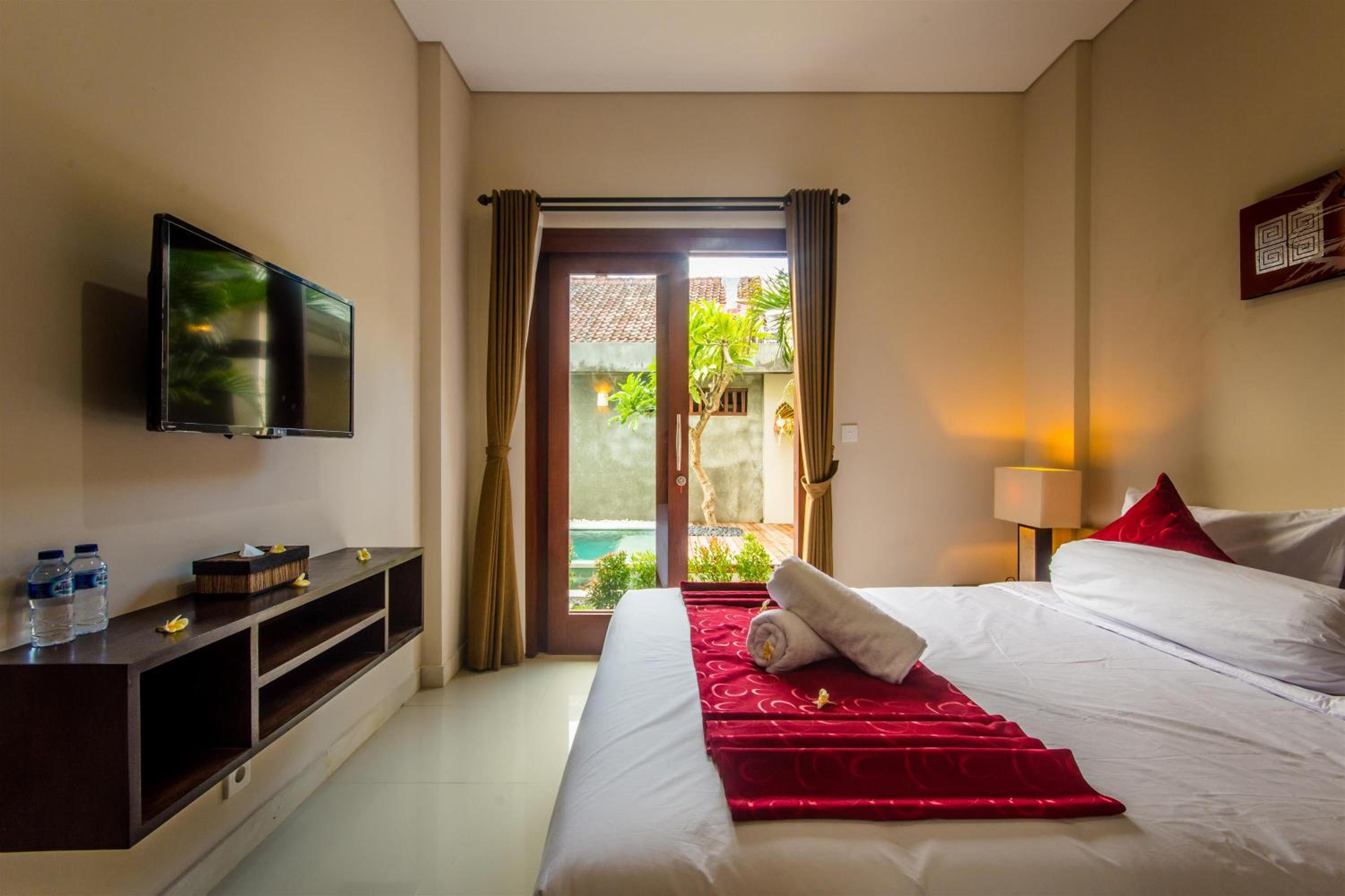 Room Valka Bali Seminyak