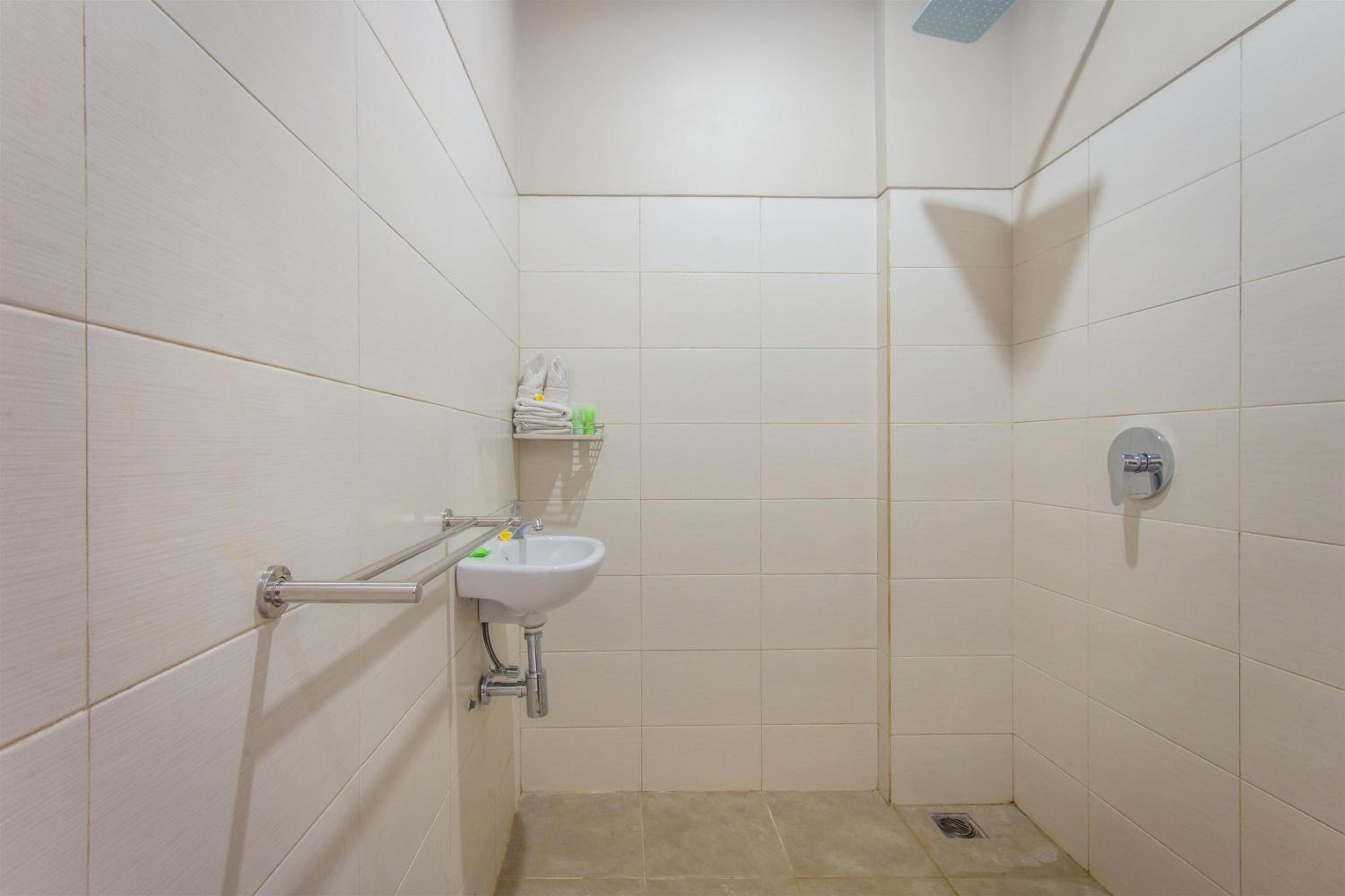 Room Valka Bali Seminyak