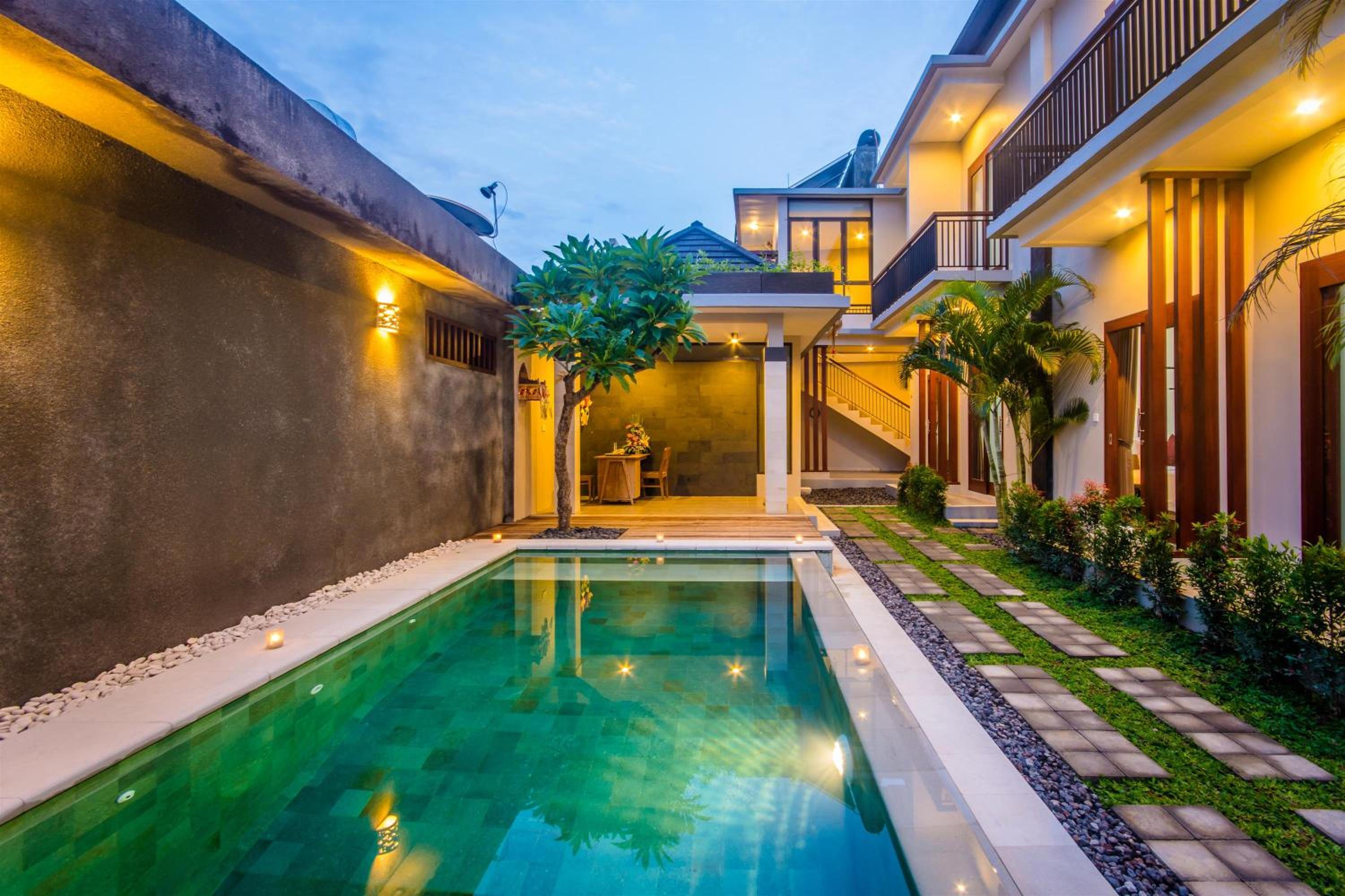 Room Valka Bali Seminyak