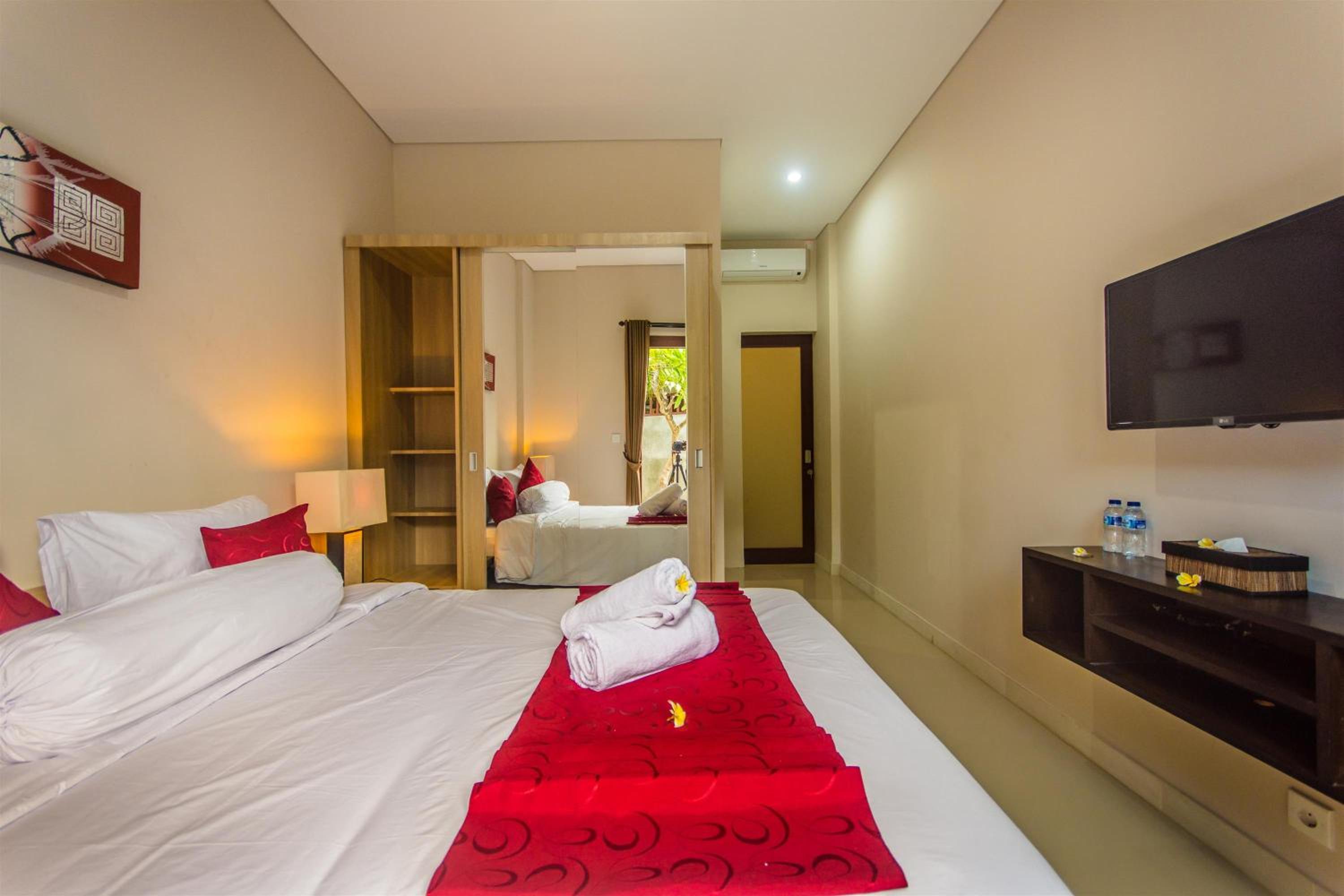 Room Valka Bali Seminyak