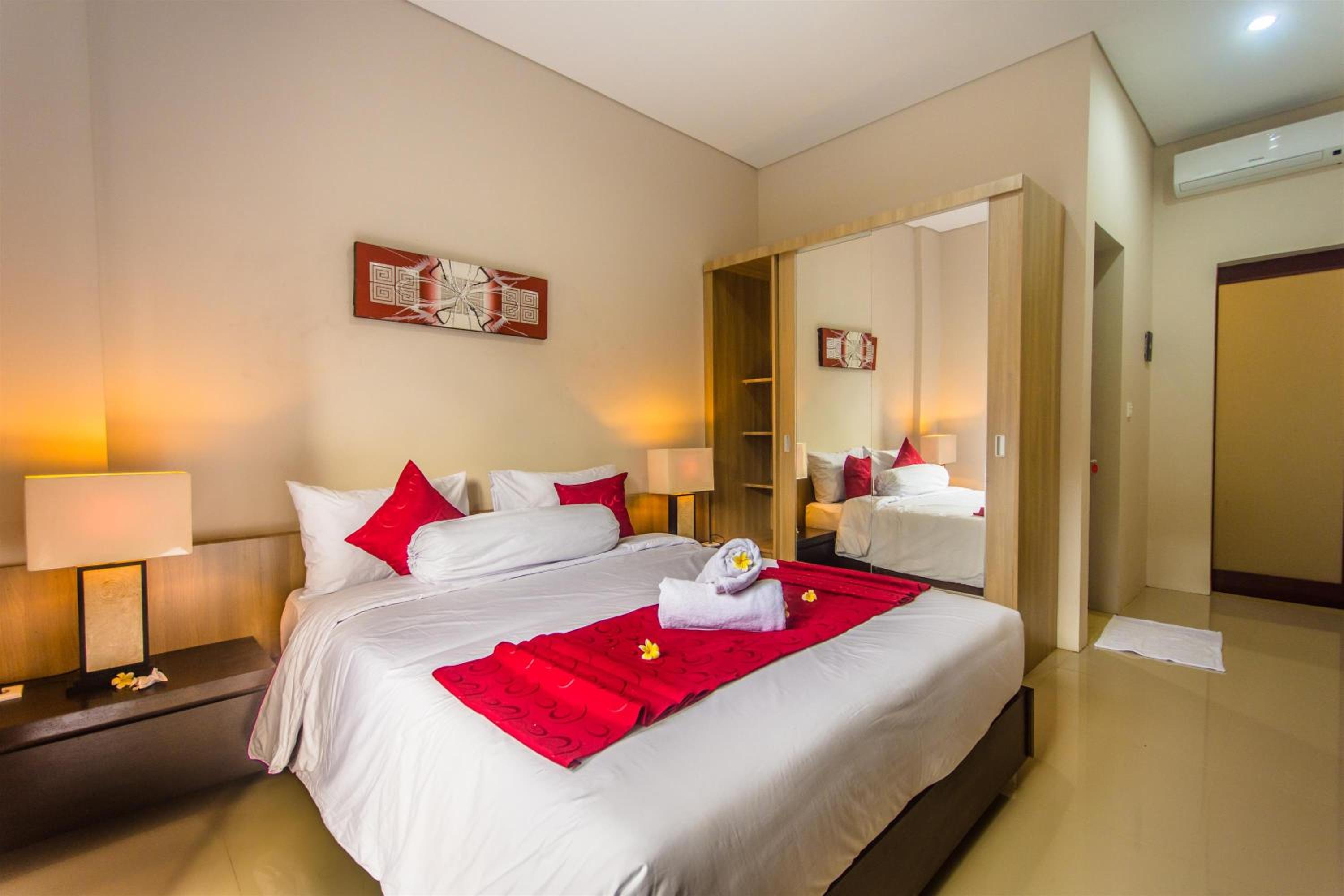 Room Valka Bali Seminyak