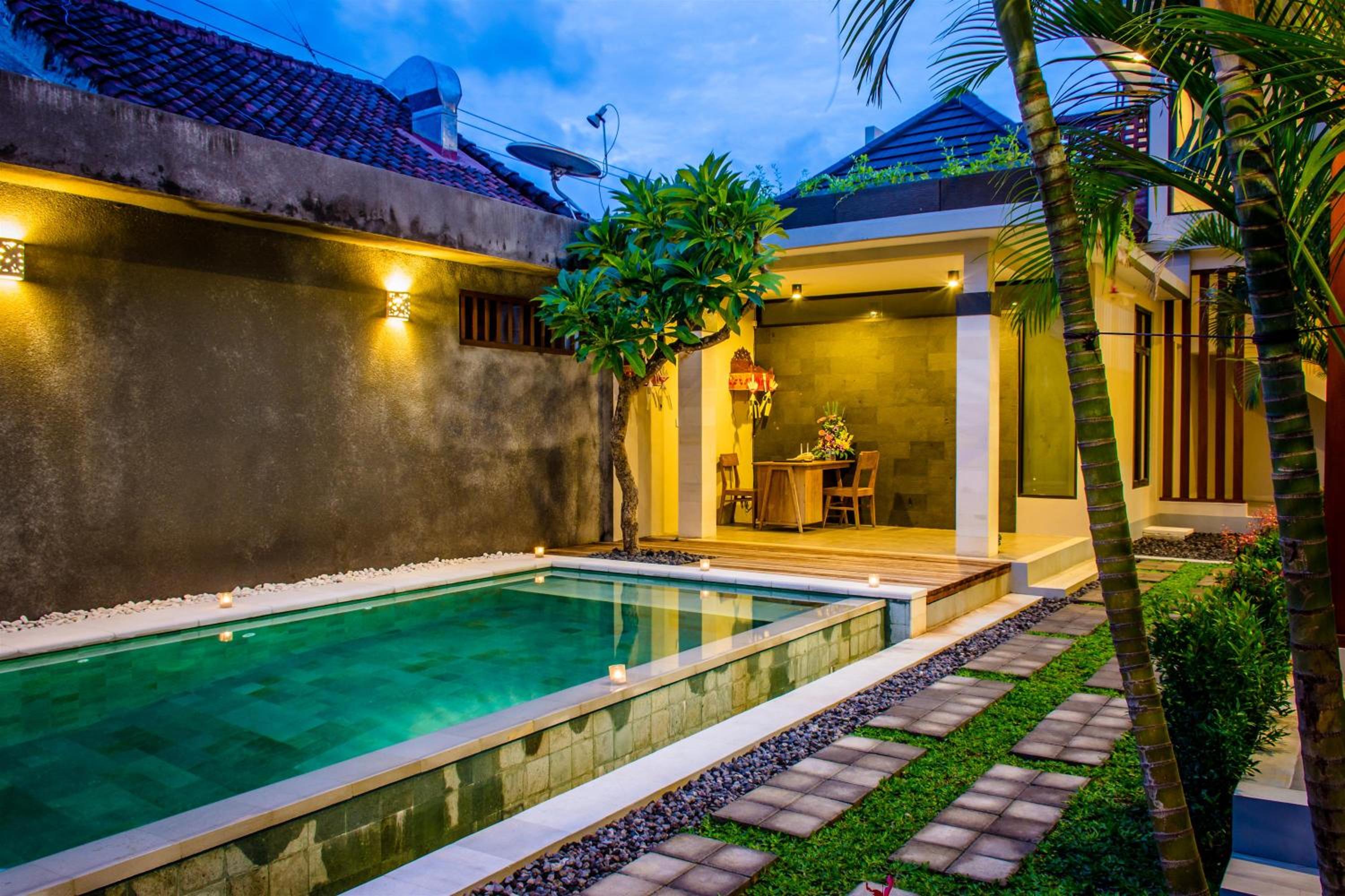 Room Valka Bali Seminyak