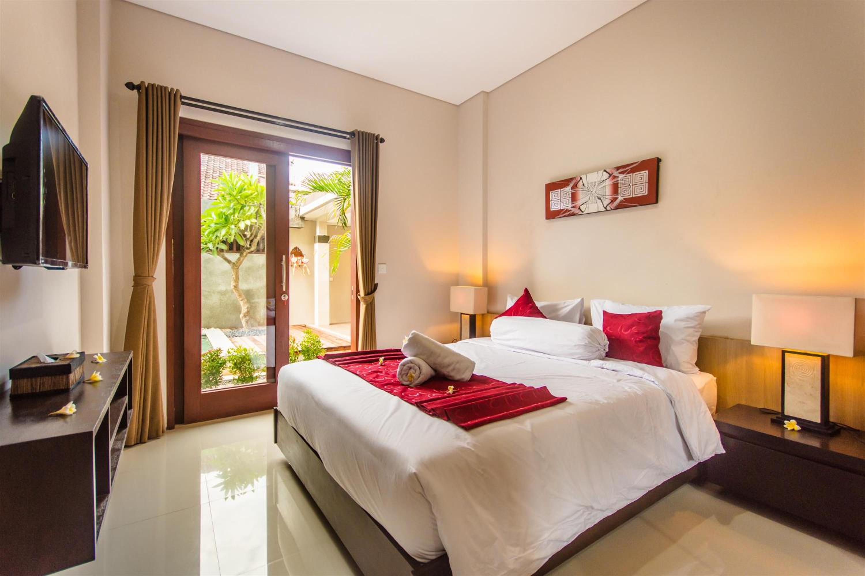 Room Valka Bali Seminyak