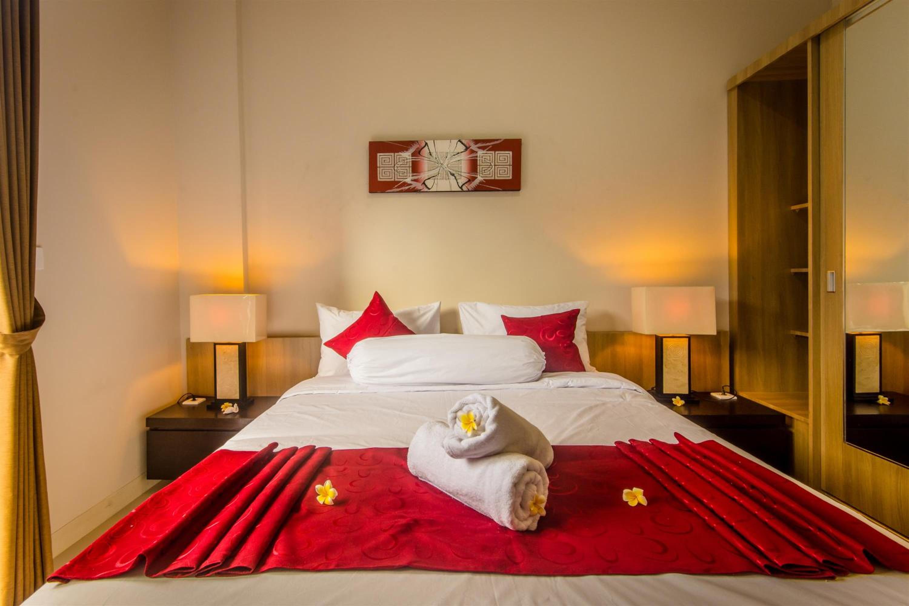 Room Valka Bali Seminyak