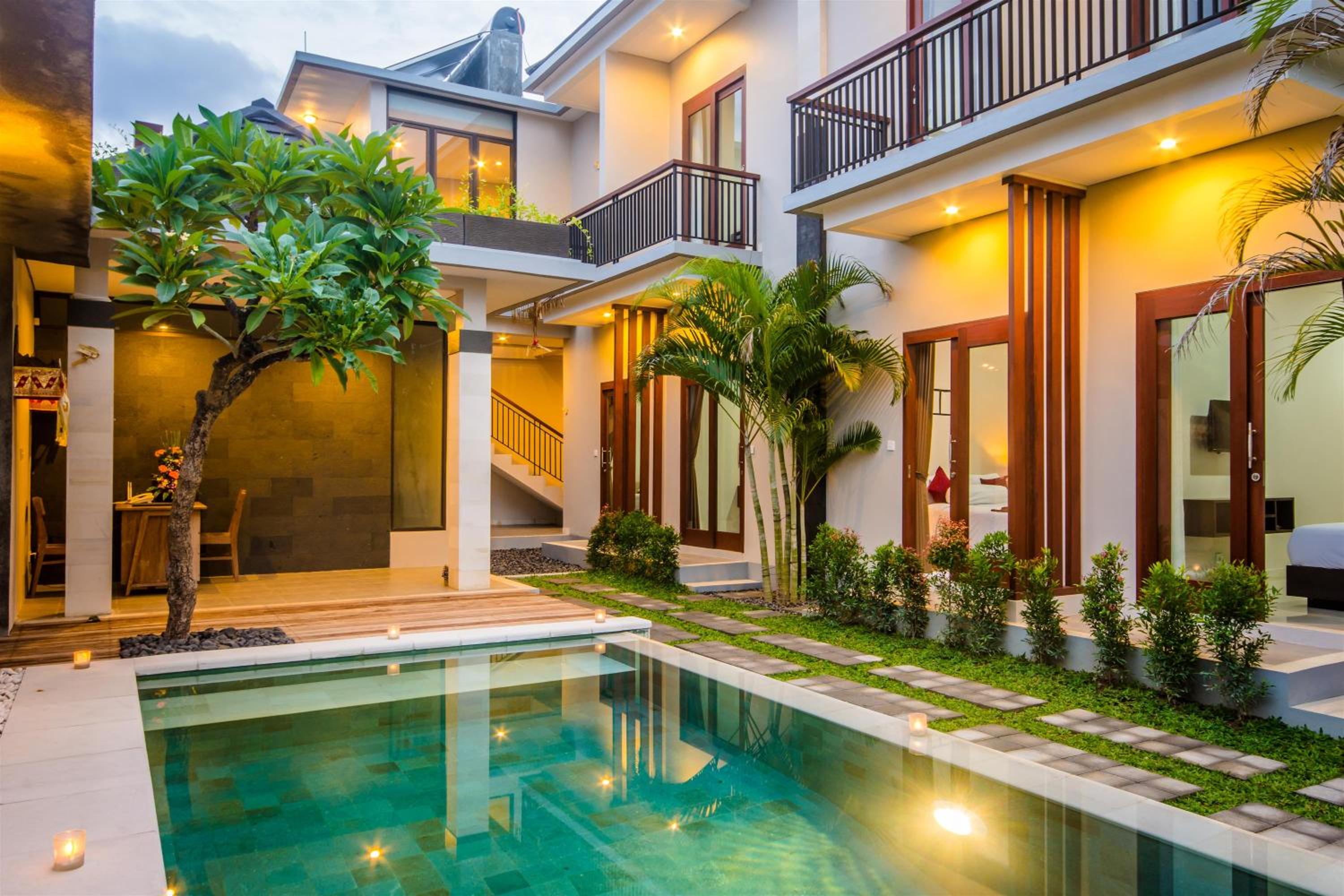 Room Valka Bali Seminyak