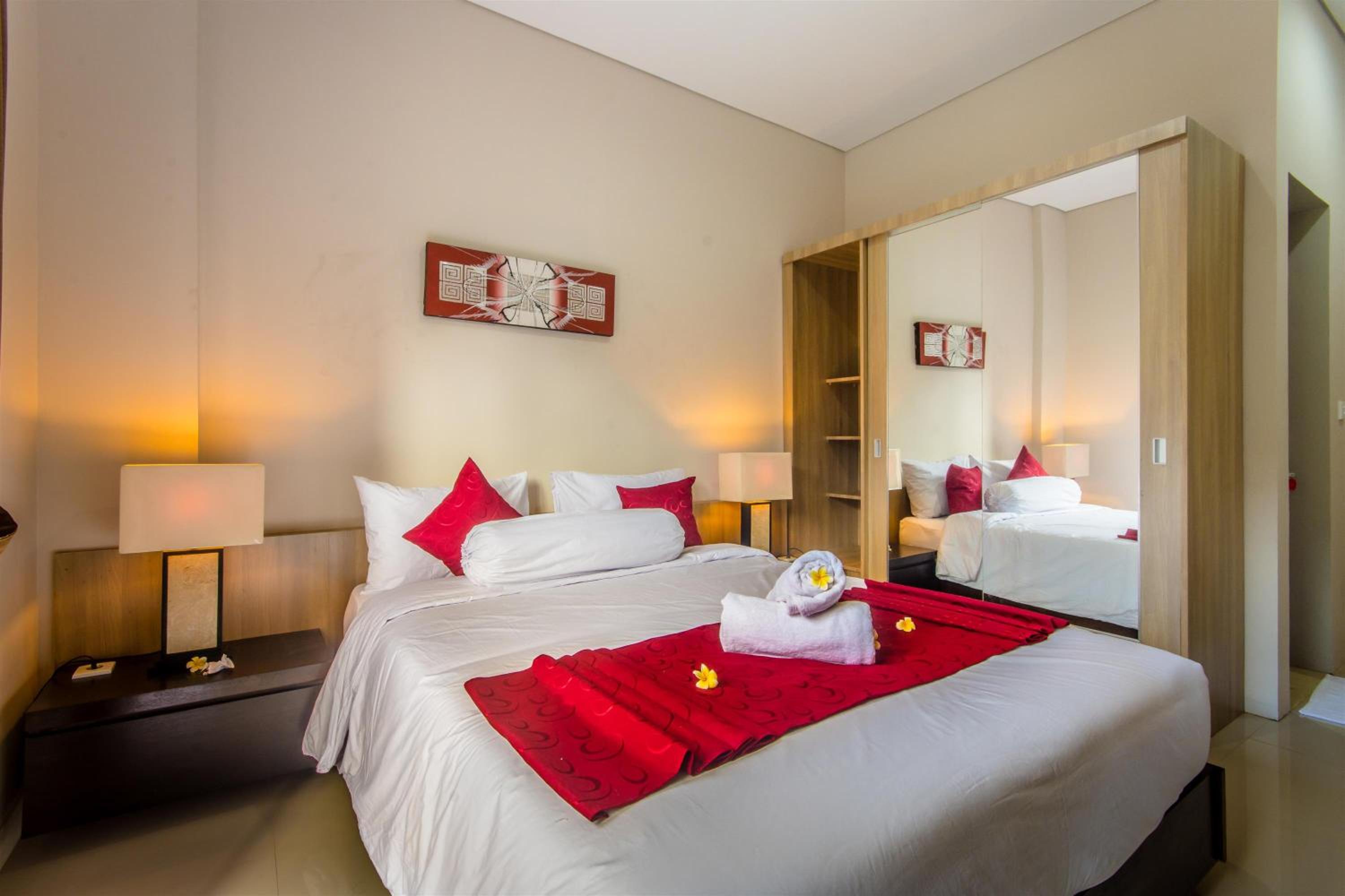 Room Valka Bali Seminyak