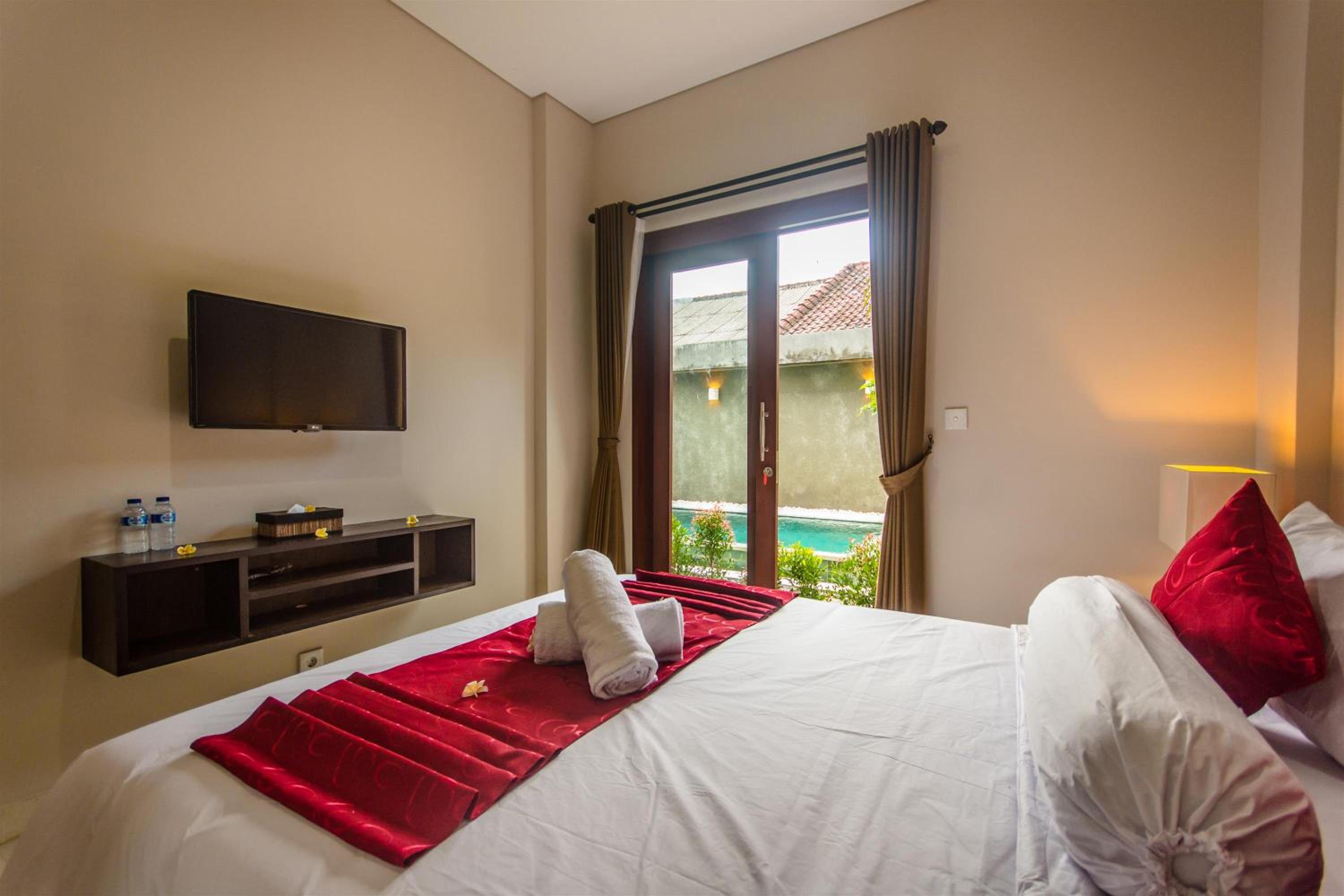 Room Valka Bali Seminyak