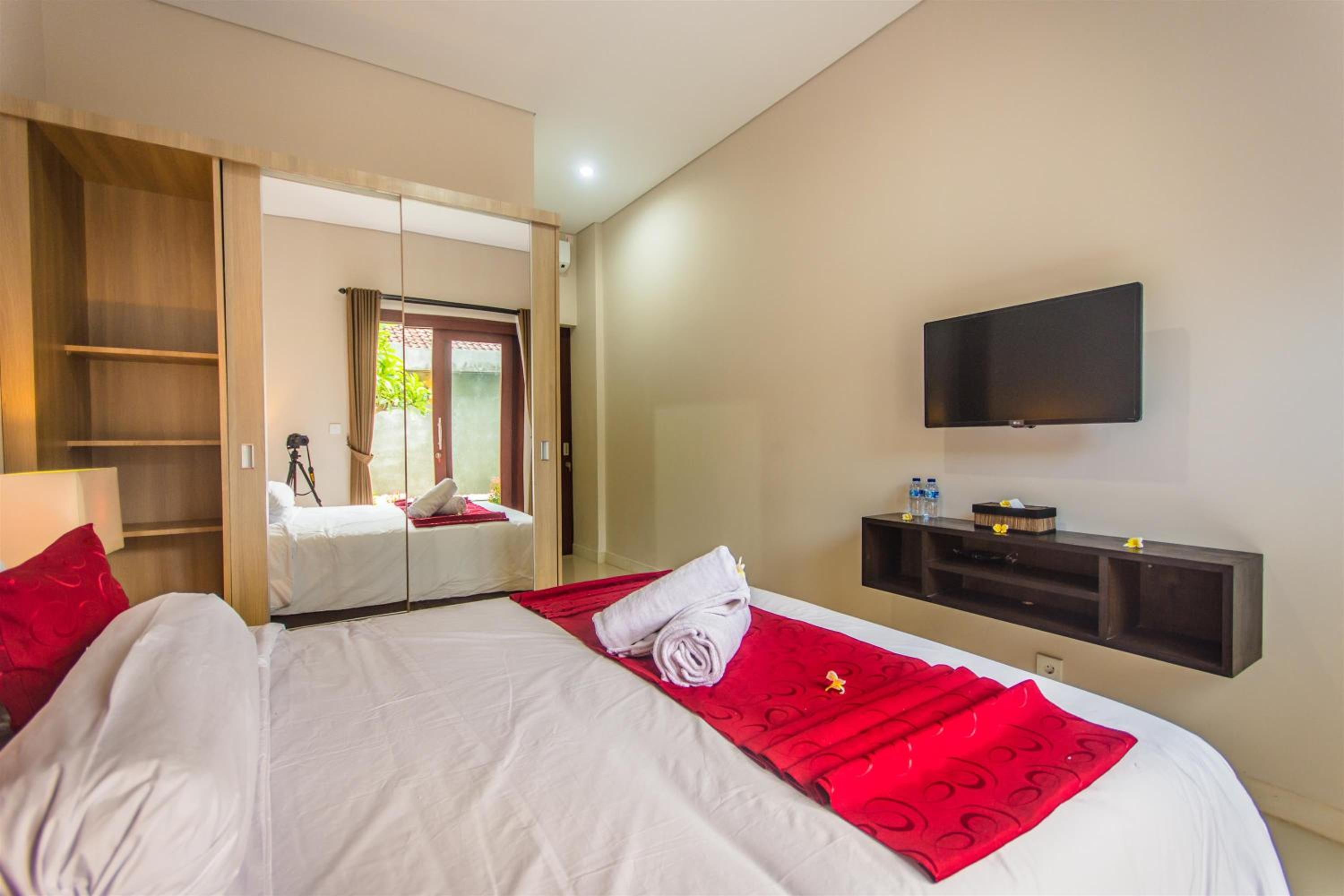 Room Valka Bali Seminyak