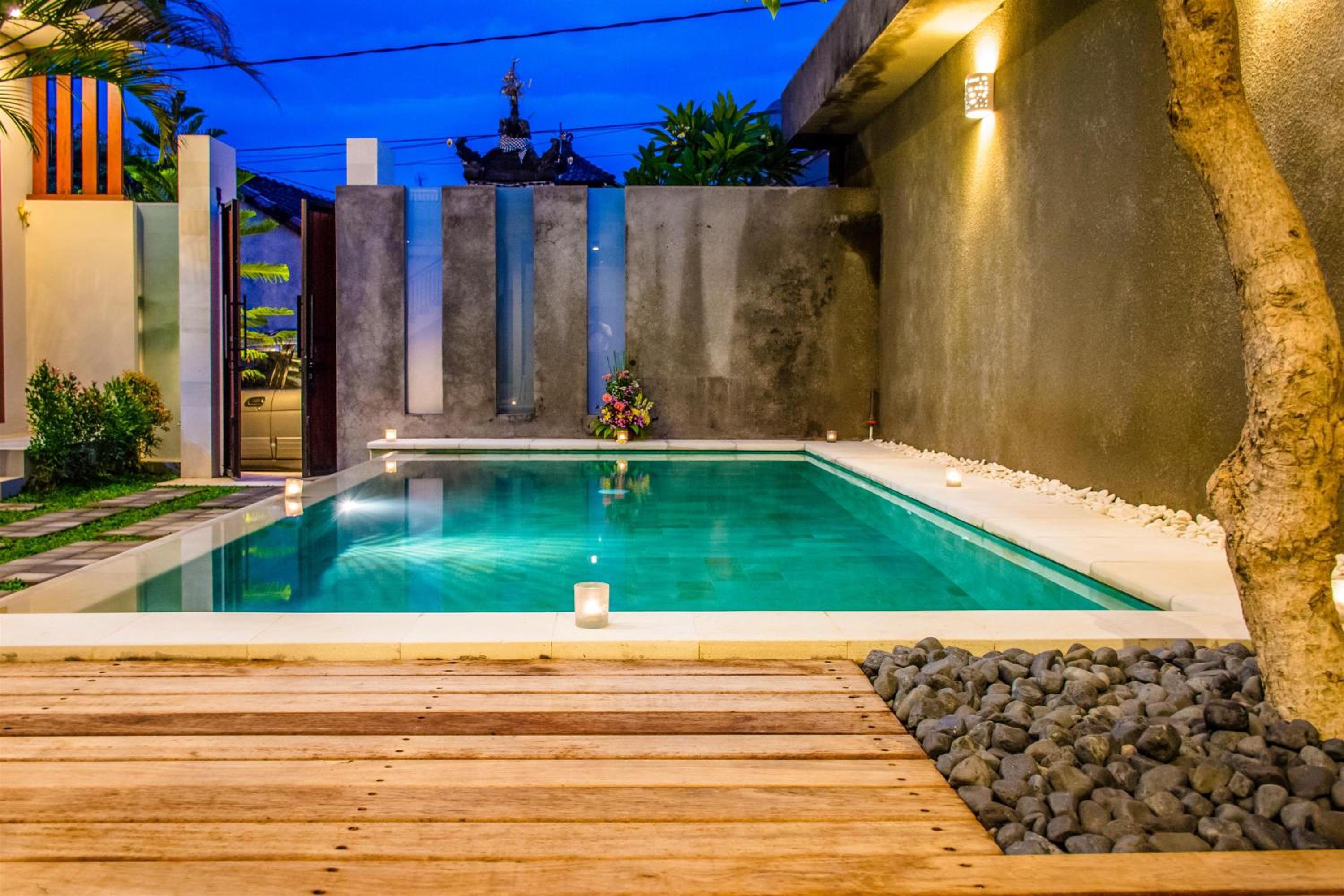 Room Valka Bali Seminyak