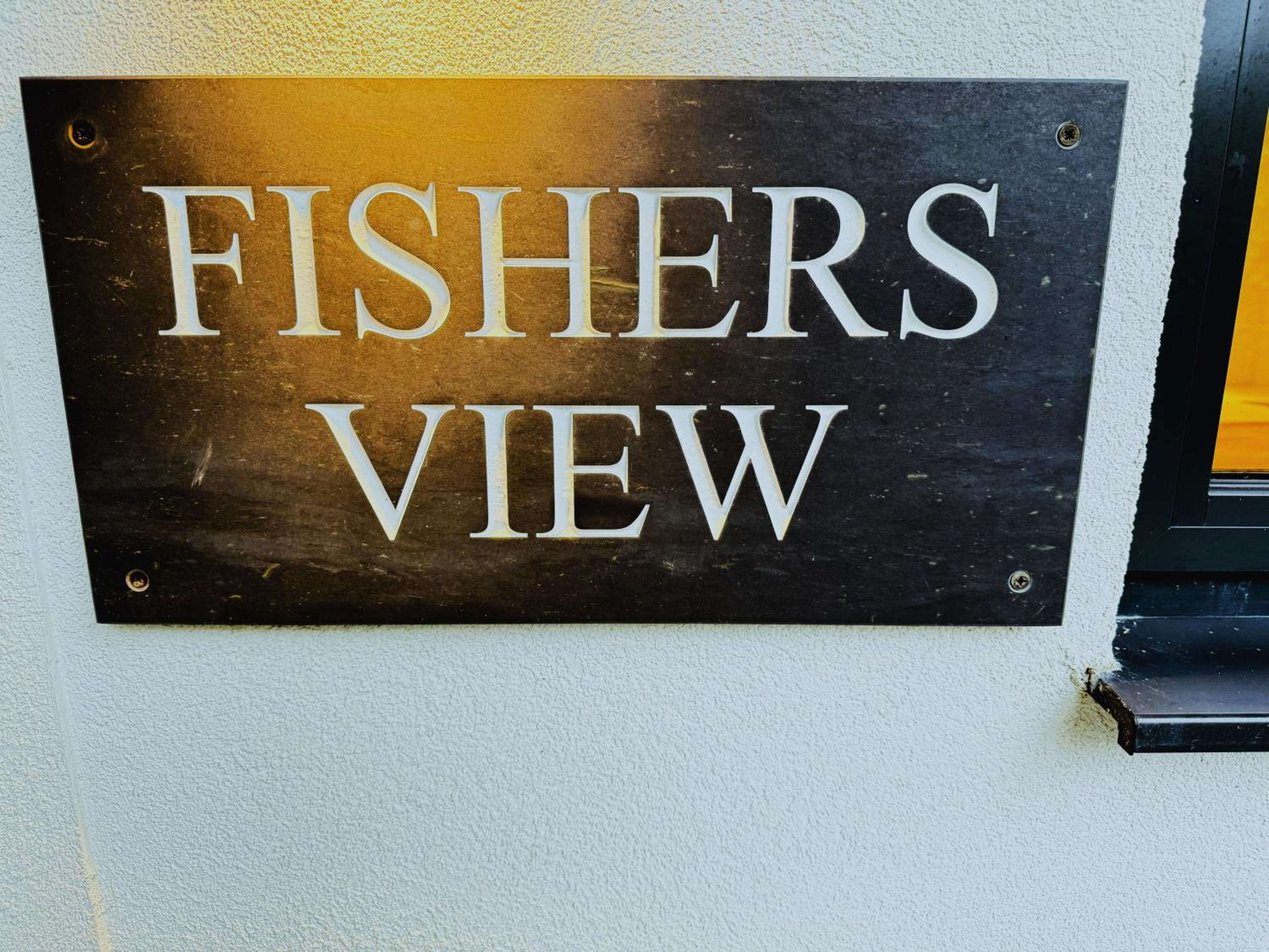Fishers View, Castle Approach, Tregenna Castle