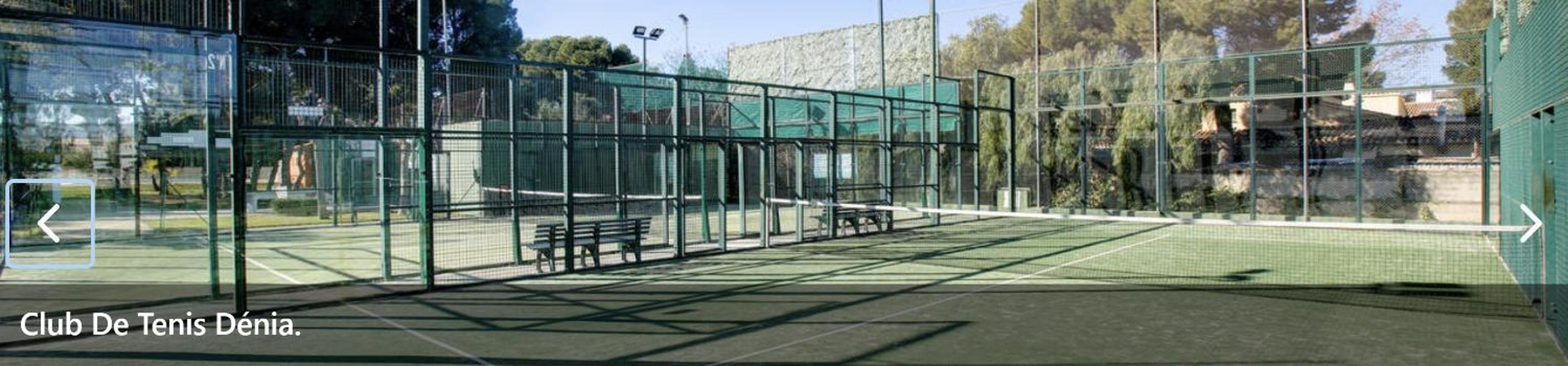 Paraiso del Sol