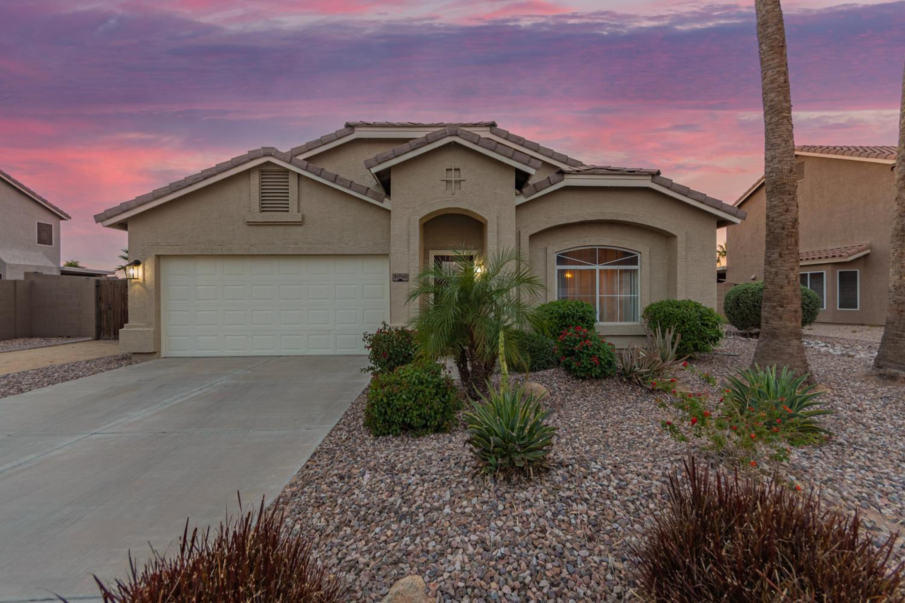 Blackfoot Two San Tan Valley