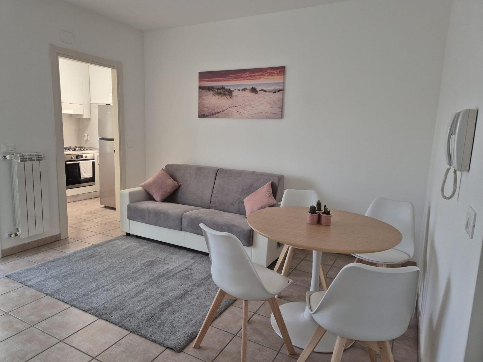 Il Saline Sea Apartment photo 1