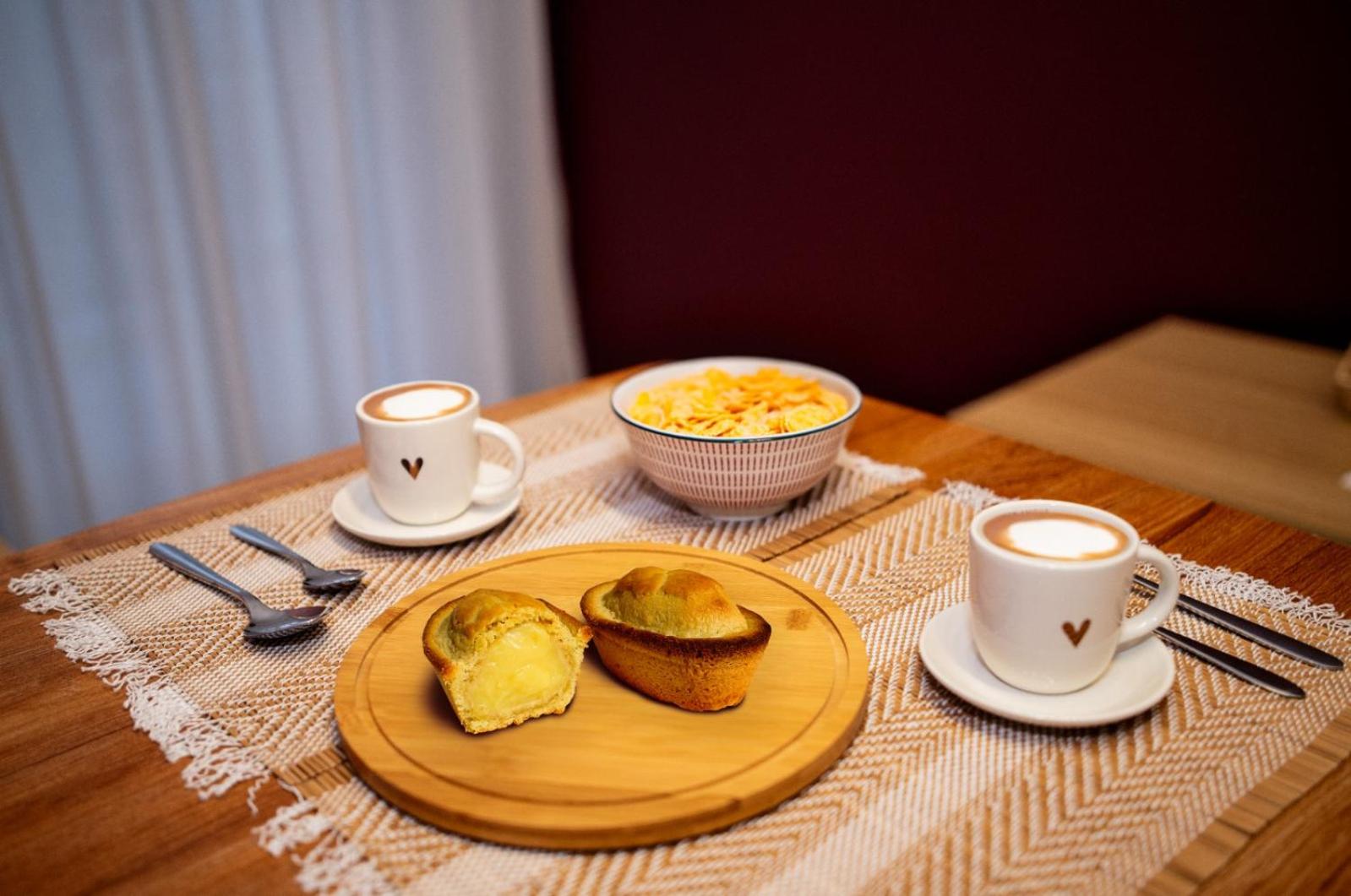 Apulia Concept B&B