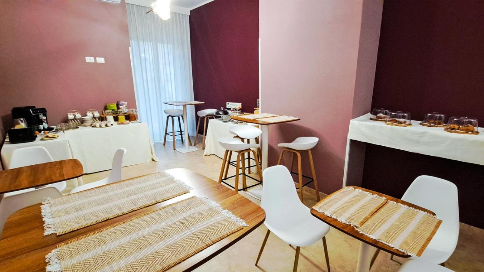 Apulia Concept B&B